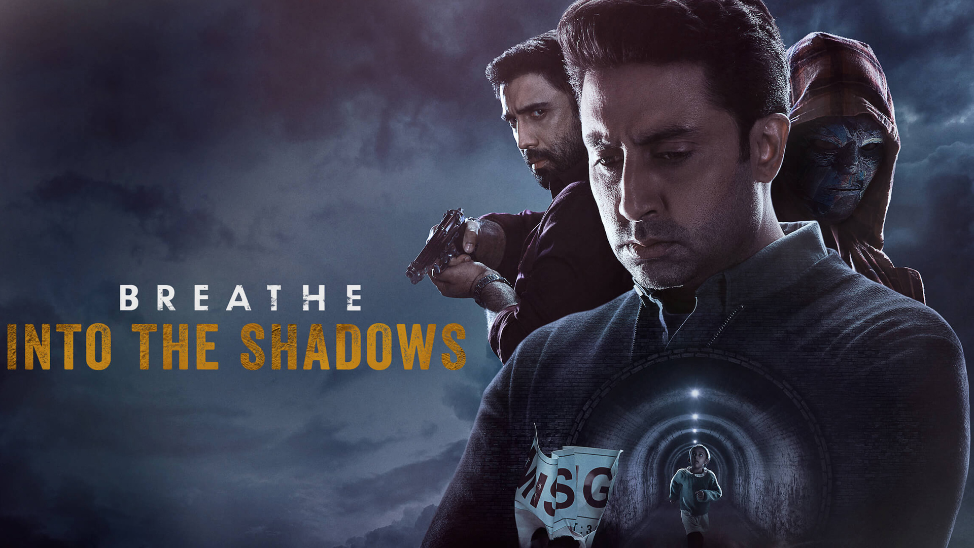 Breathe: Into the Shadows 1. Sezon 2. Bölüm