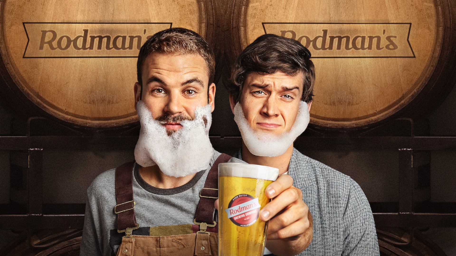Brews Brothers 1. Sezon 6. Bölüm