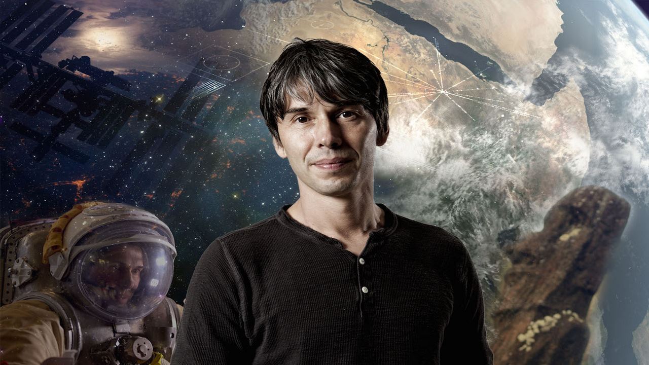 Brian Cox: Life Of A Universe 1. Sezon 1. Bölüm