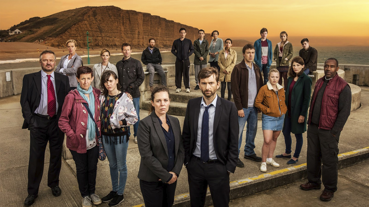 Broadchurch 1. Sezon 5. Bölüm