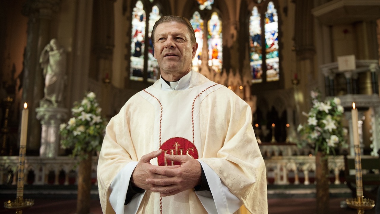 Broken 1. Sezon 5. Bölüm