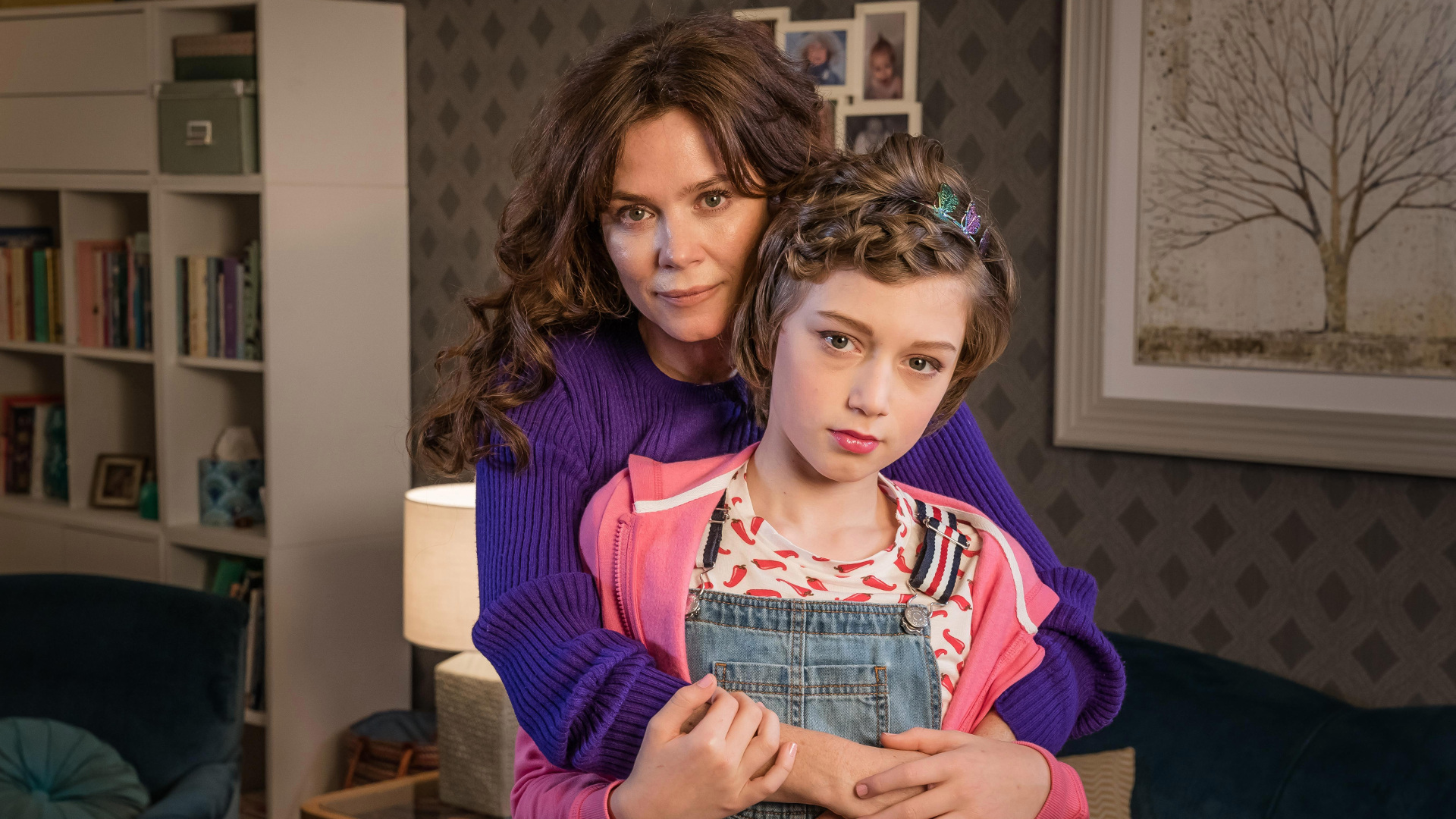 Butterfly (2018) 1. Sezon 1. Bölüm