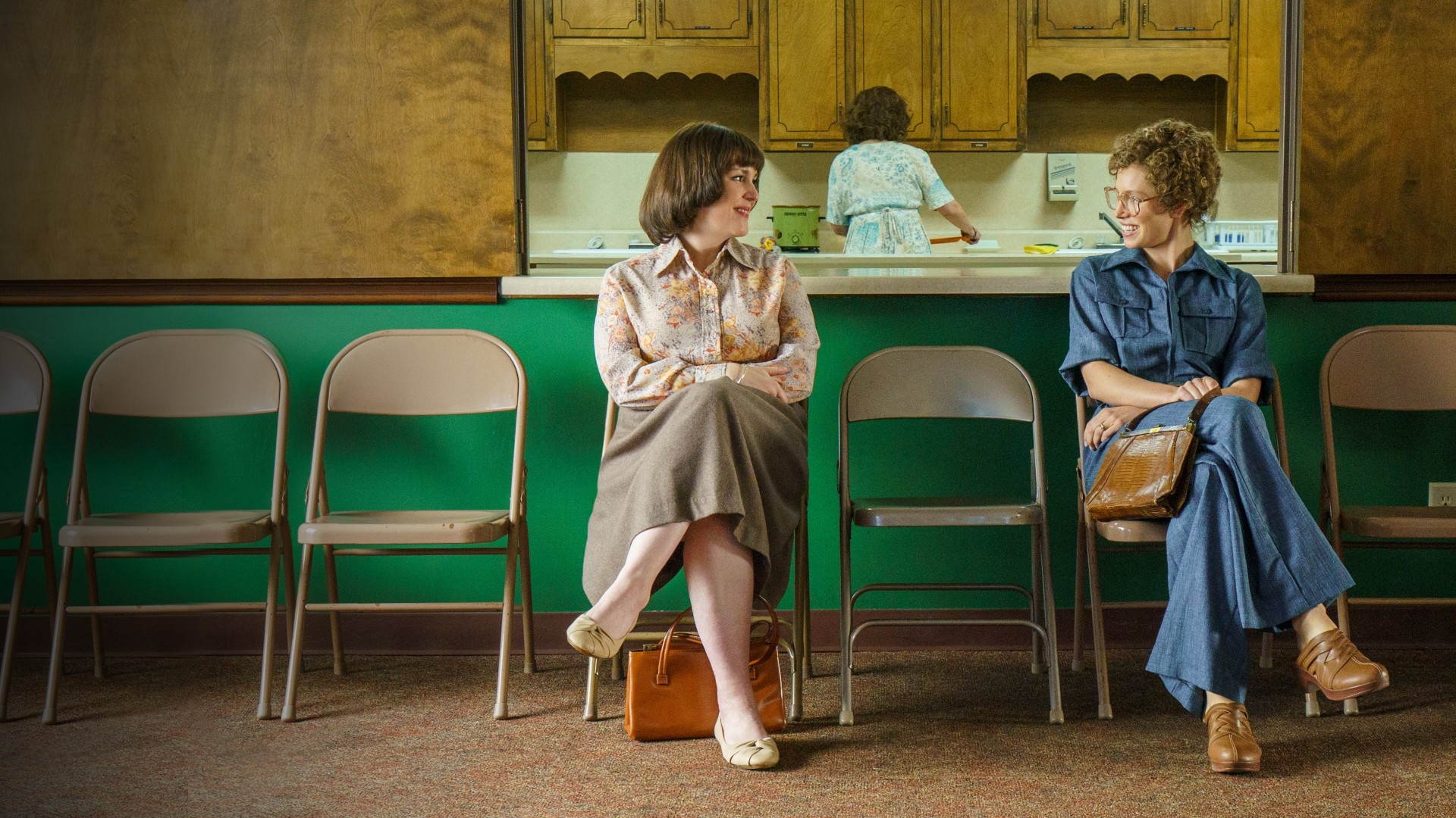 Candy 1. Sezon 5. Bölüm