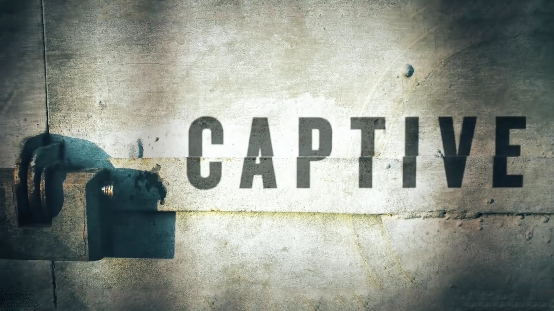 Captive 1. Sezon 1. Bölüm