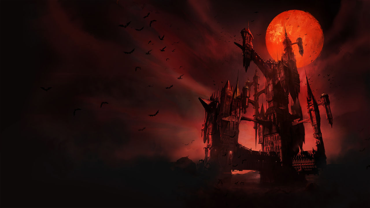 Castlevania 2. Sezon 6. Bölüm