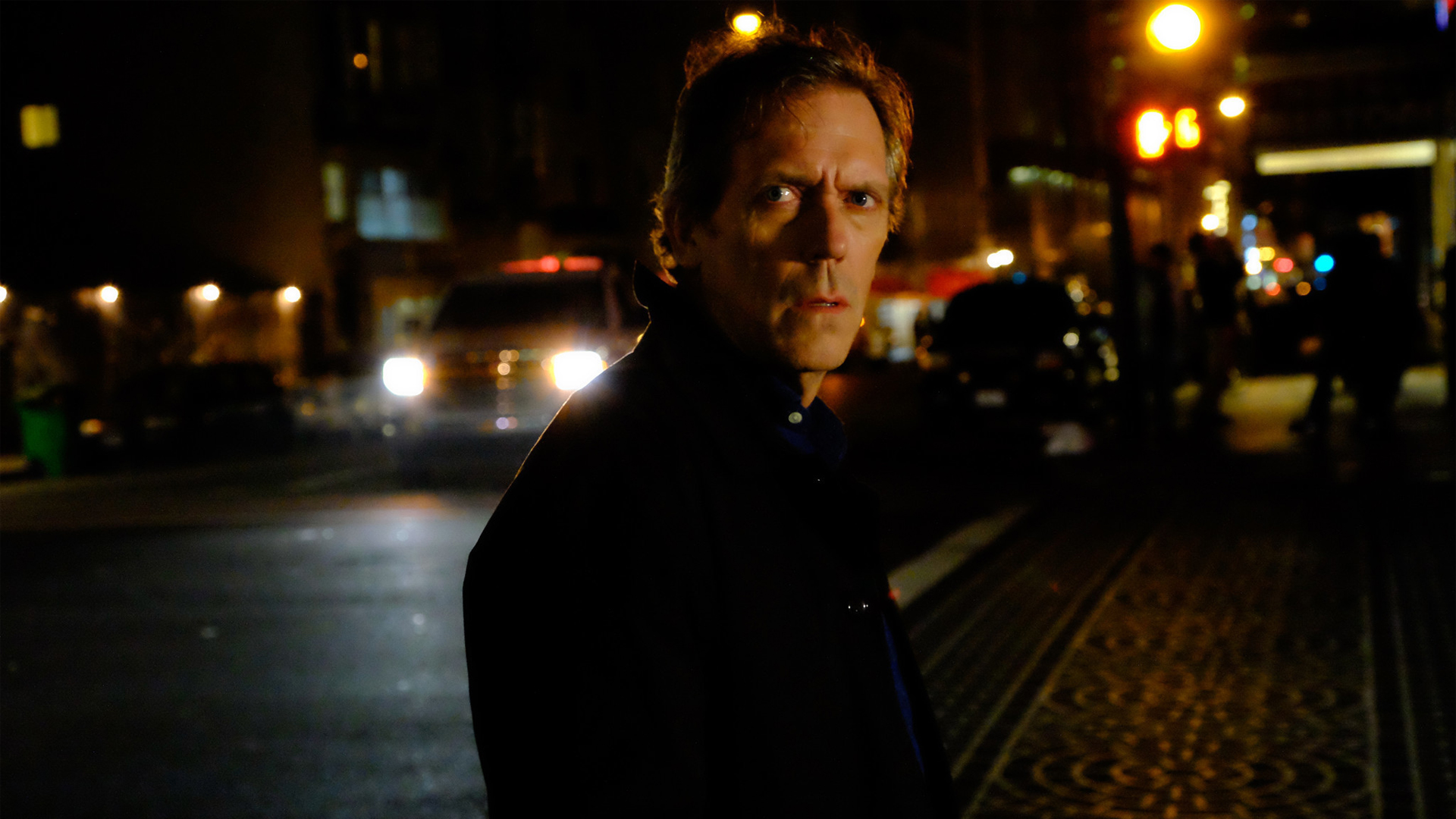 Chance 2. Sezon 6. Bölüm