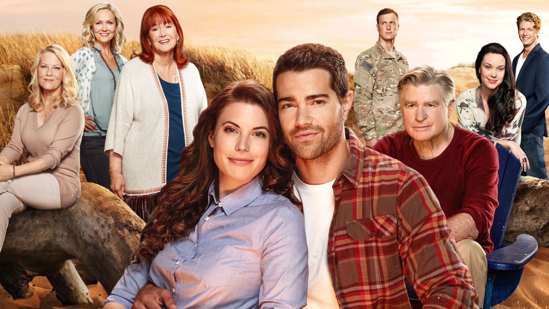 Chesapeake Shores 6. Sezon 6. Bölüm