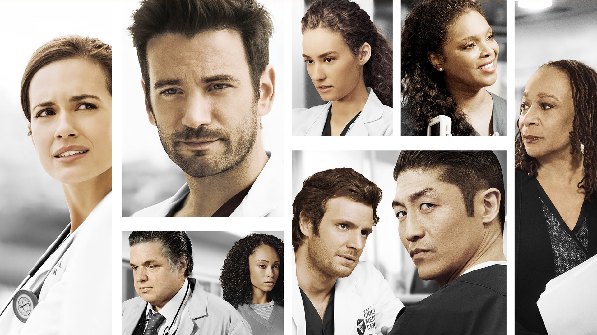Chicago Med 2. Sezon 9. Bölüm