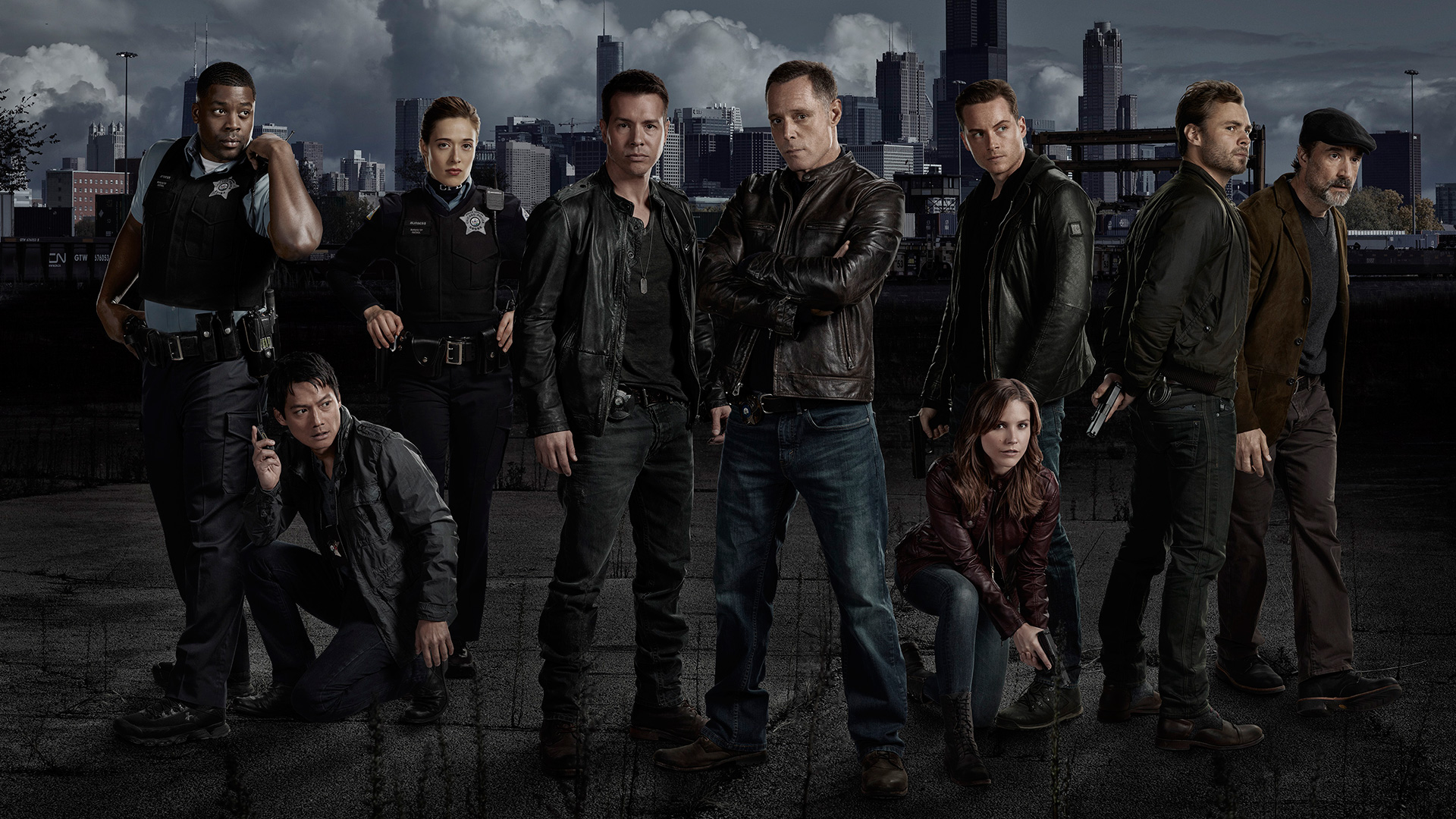 Chicago P.D. 2. Sezon 3. Bölüm
