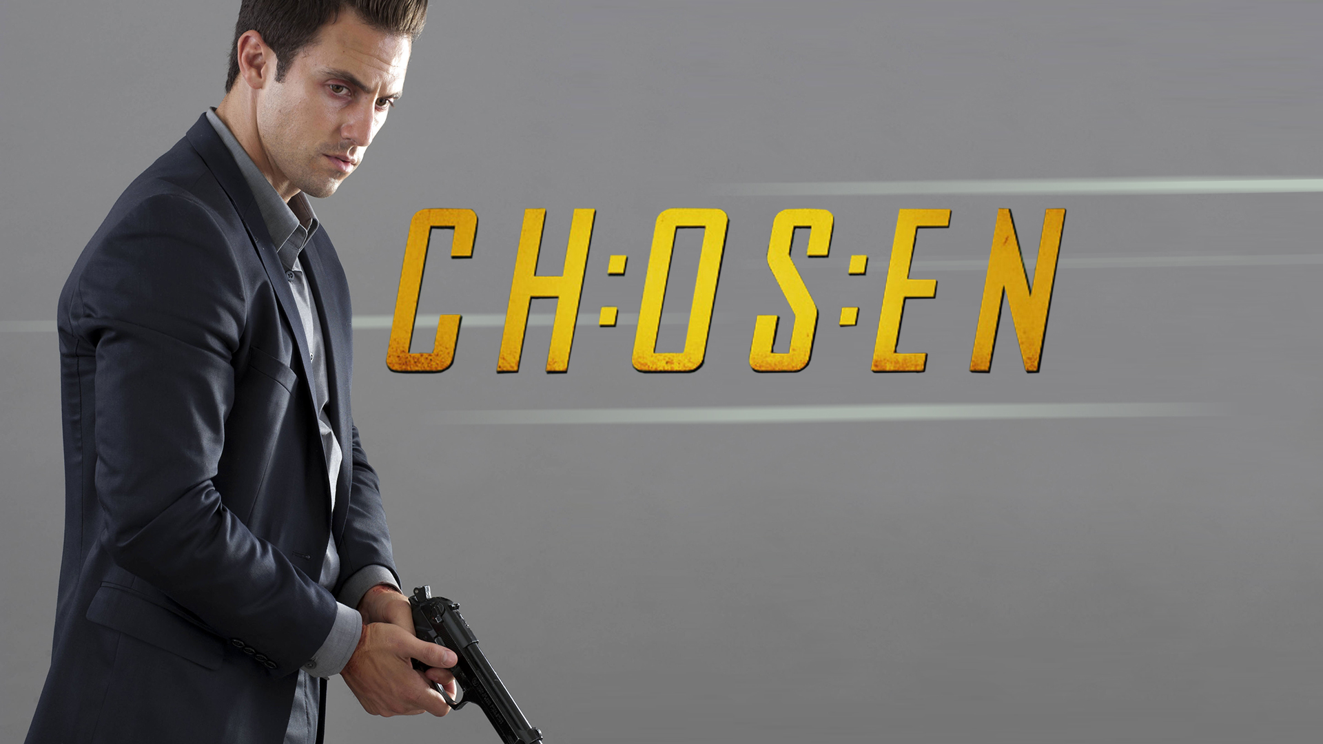 Chosen 3. Sezon 6. Bölüm