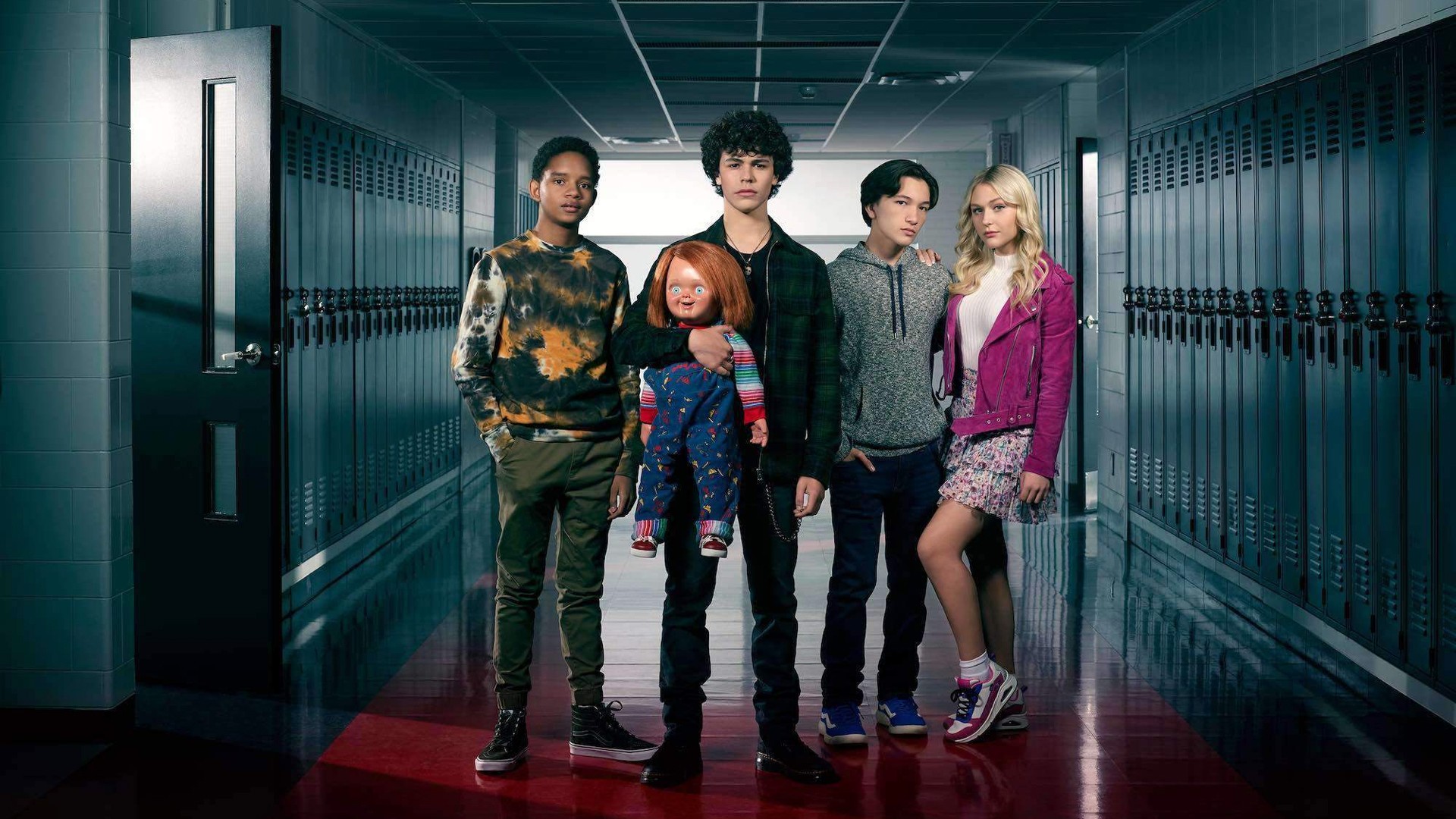 Chucky 1. Sezon 6. Bölüm