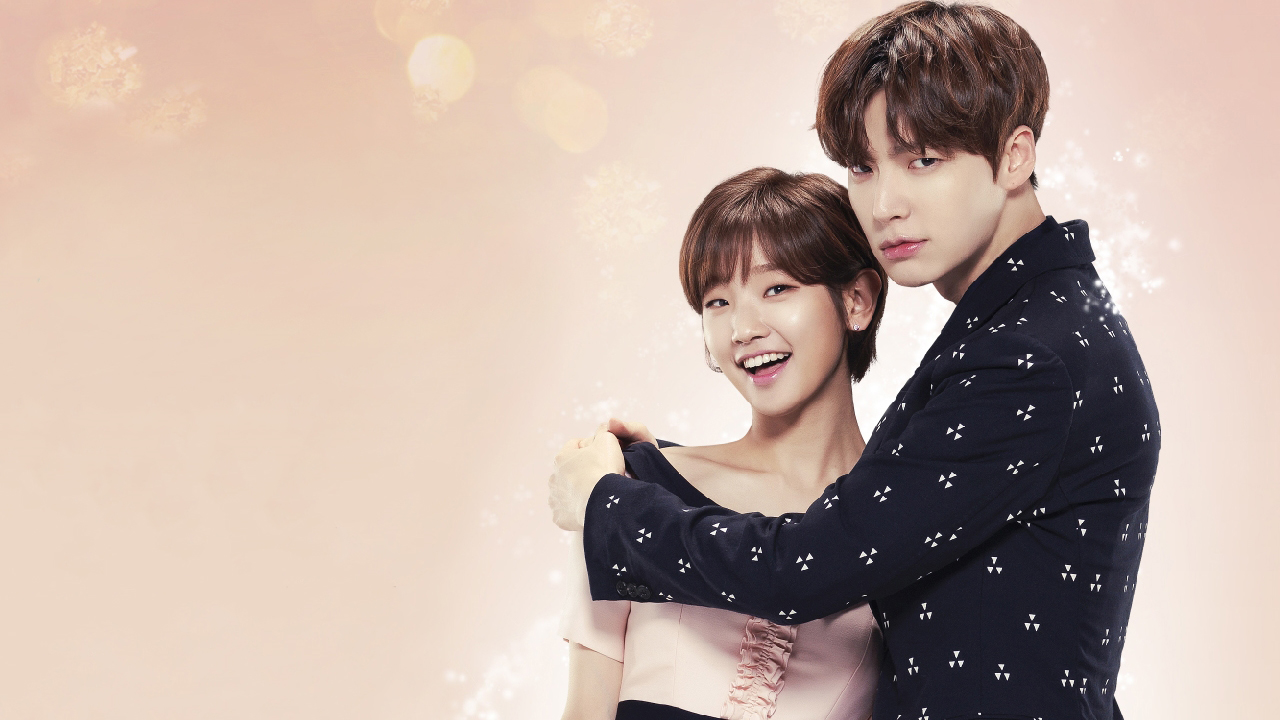 Cinderella and Four Knights 1. Sezon 13. Bölüm