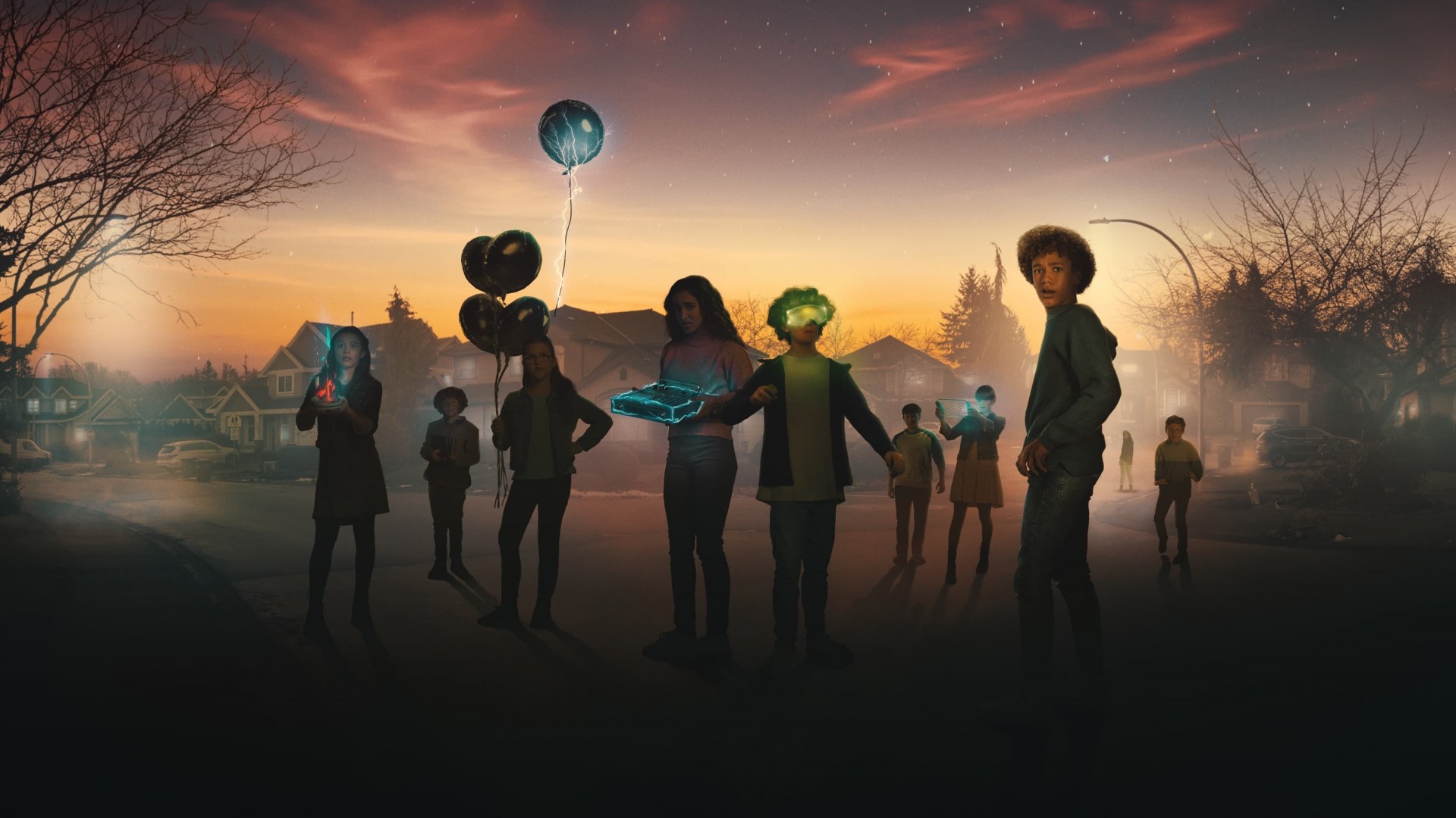 Circuit Breakers 1. Sezon 5. Bölüm