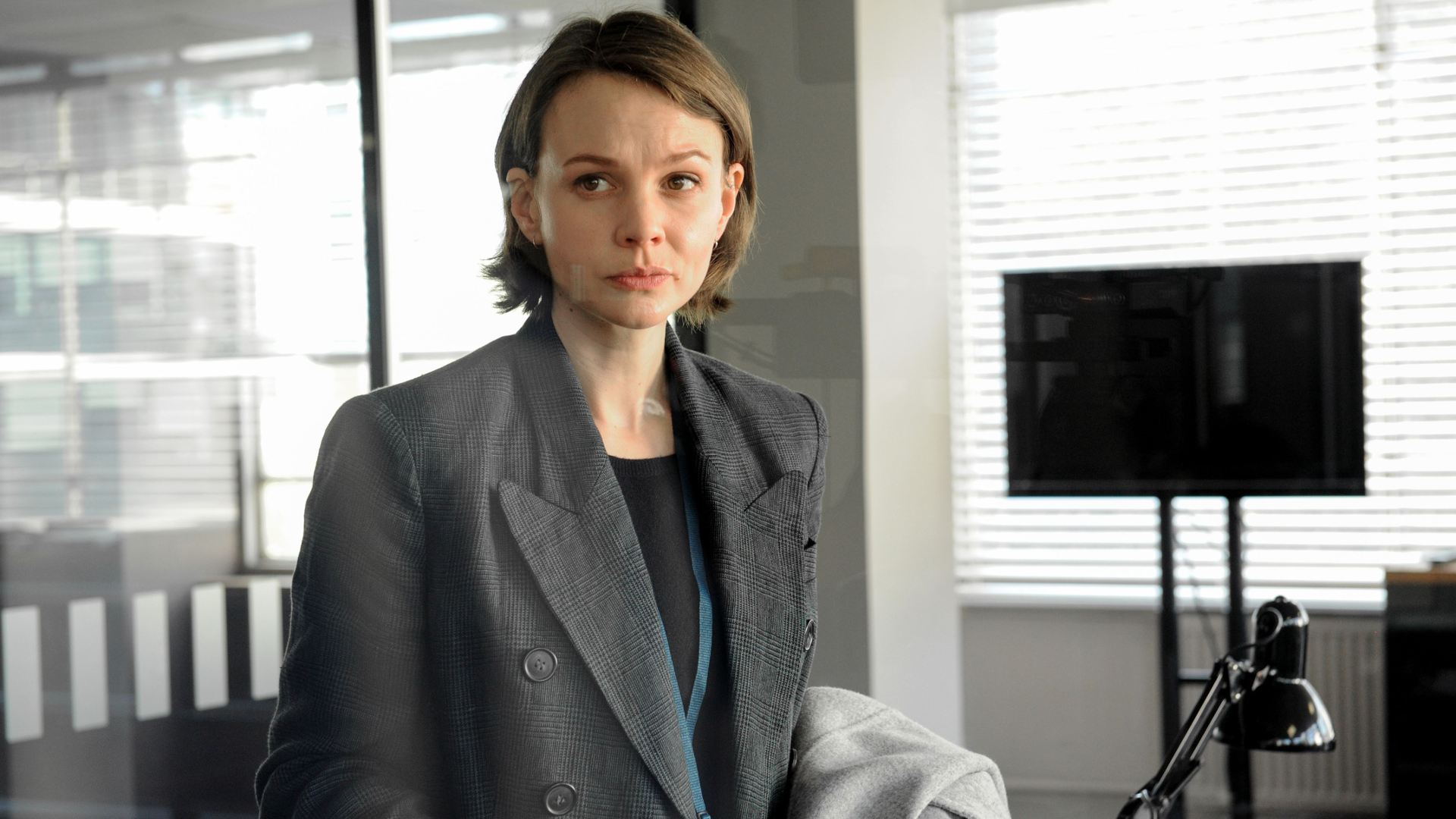 Collateral 1. Sezon 4. Bölüm