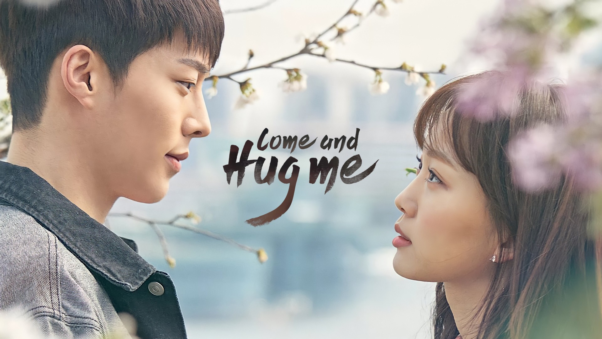 Come and Hug Me 1. Sezon 5. Bölüm