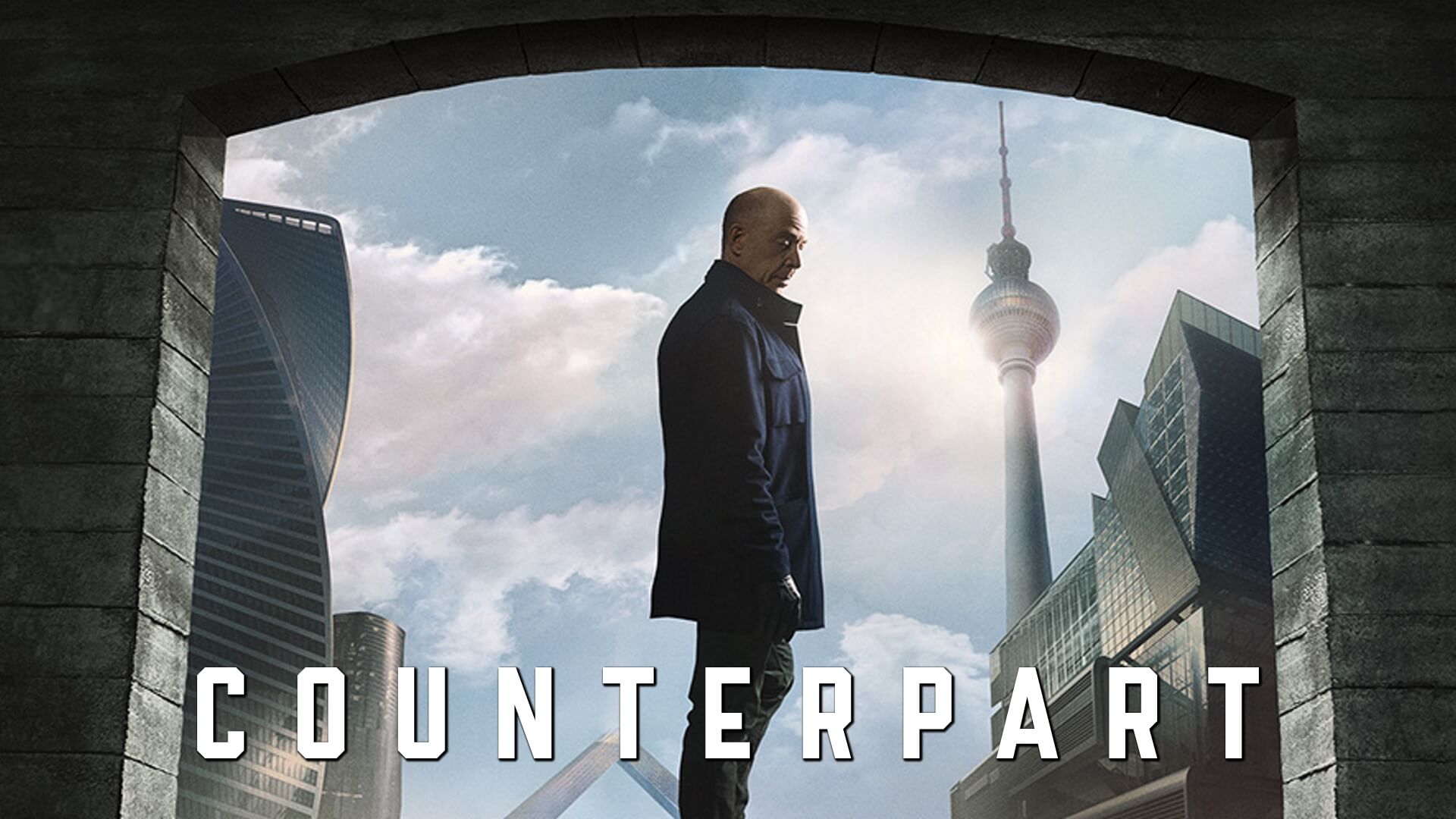 Counterpart 2. Sezon 8. Bölüm
