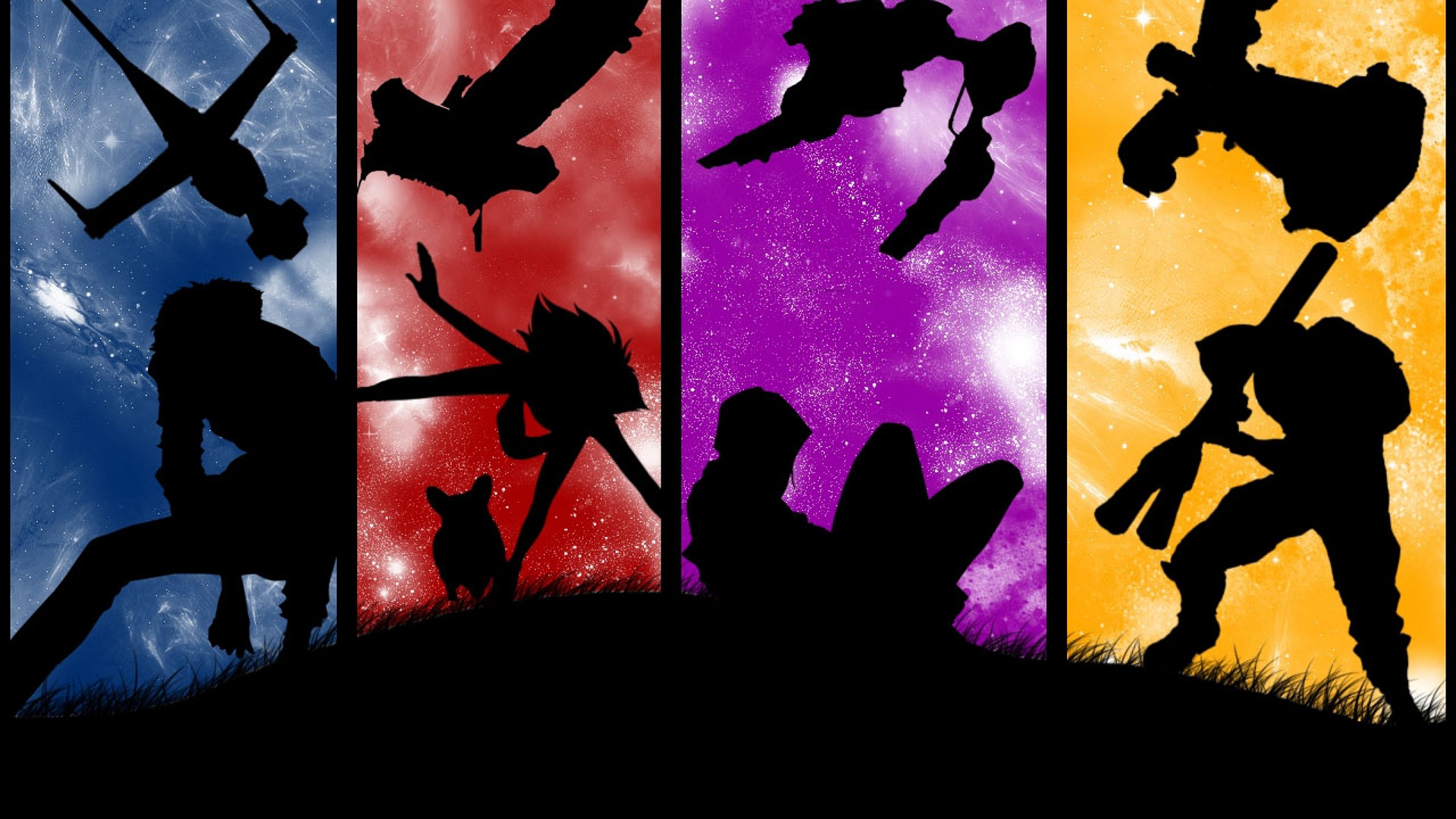 Cowboy Bebop (Anime) 1. Sezon 1. Bölüm