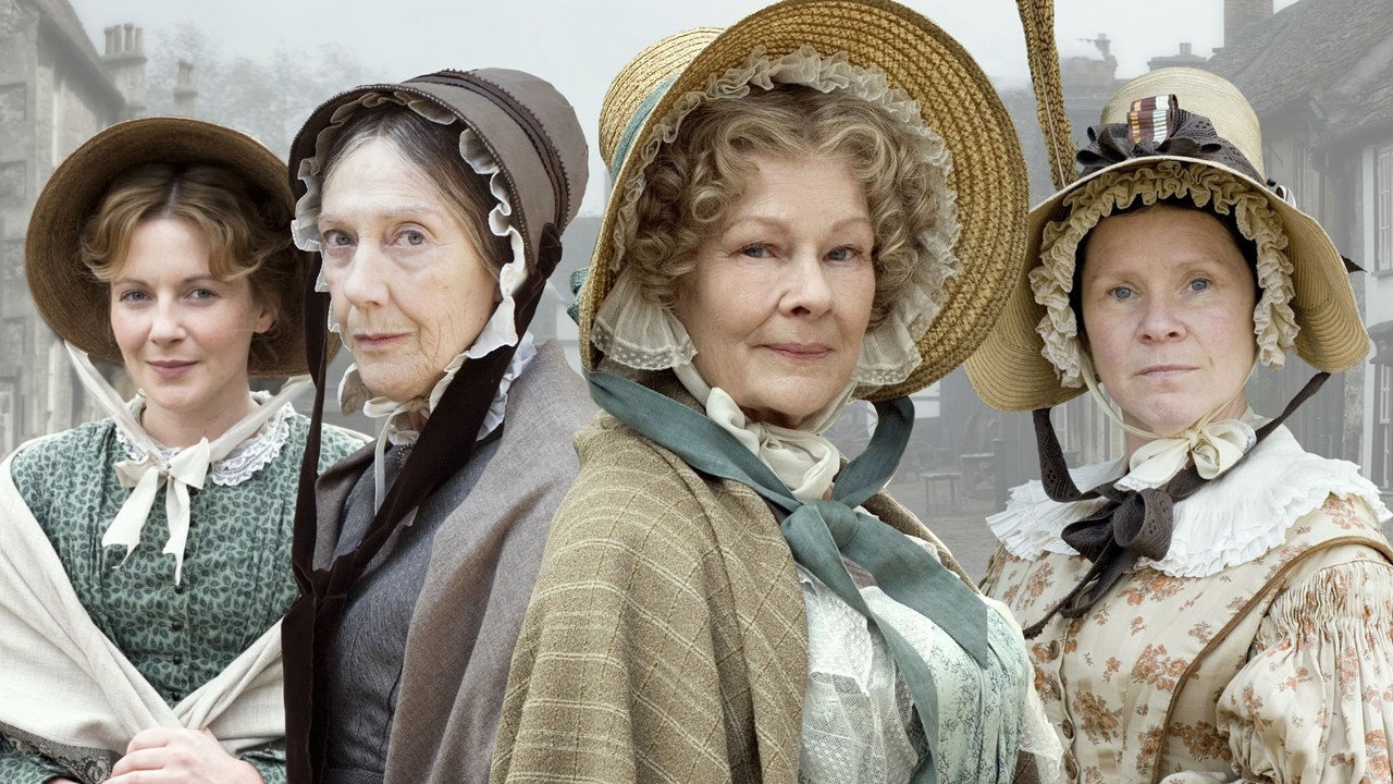 Cranford 1. Sezon 4. Bölüm