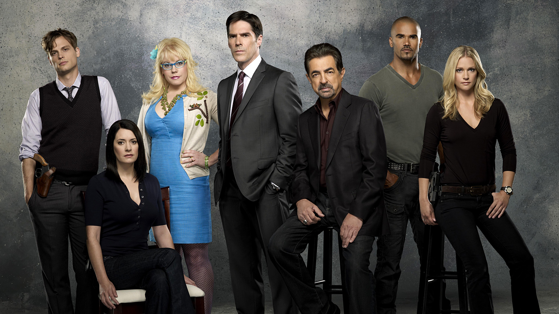 Criminal Minds 8. Sezon 23. Bölüm