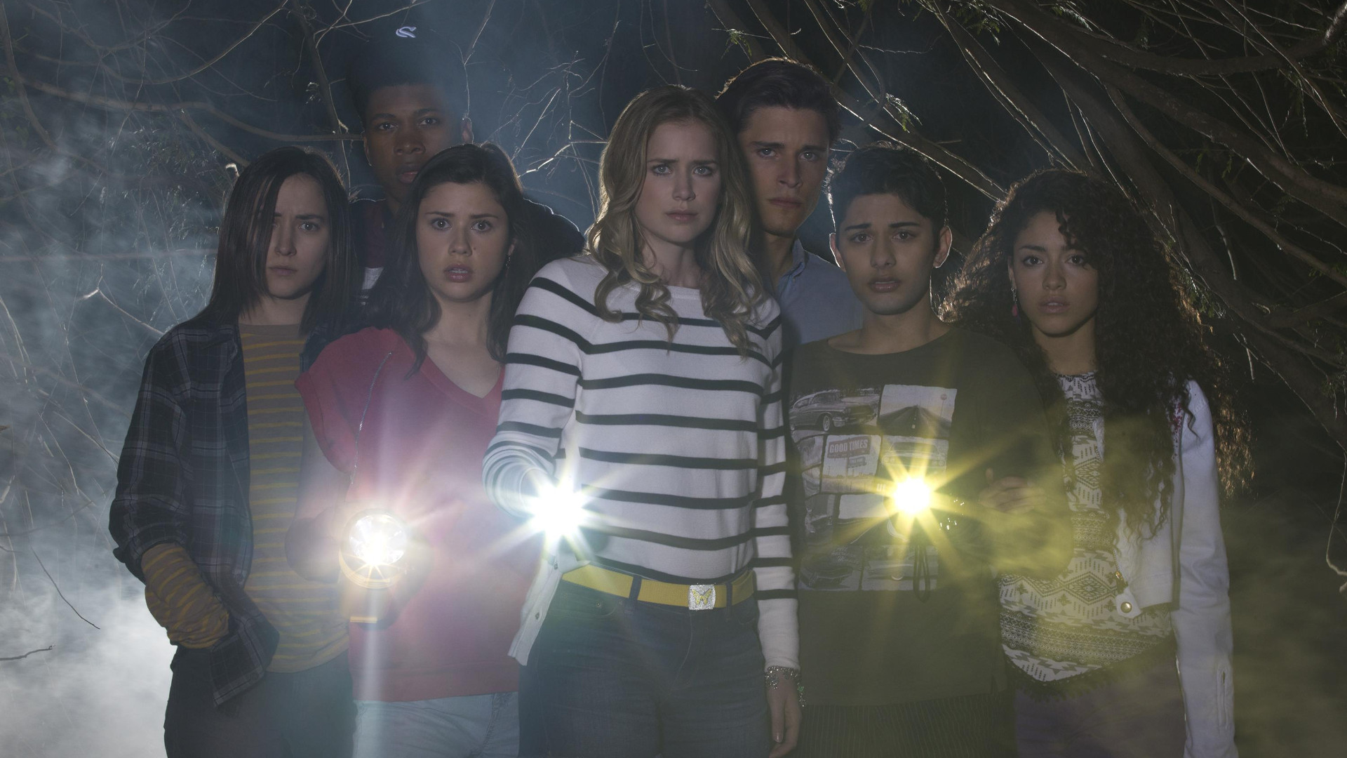 Dead of Summer 1. Sezon 1. Bölüm
