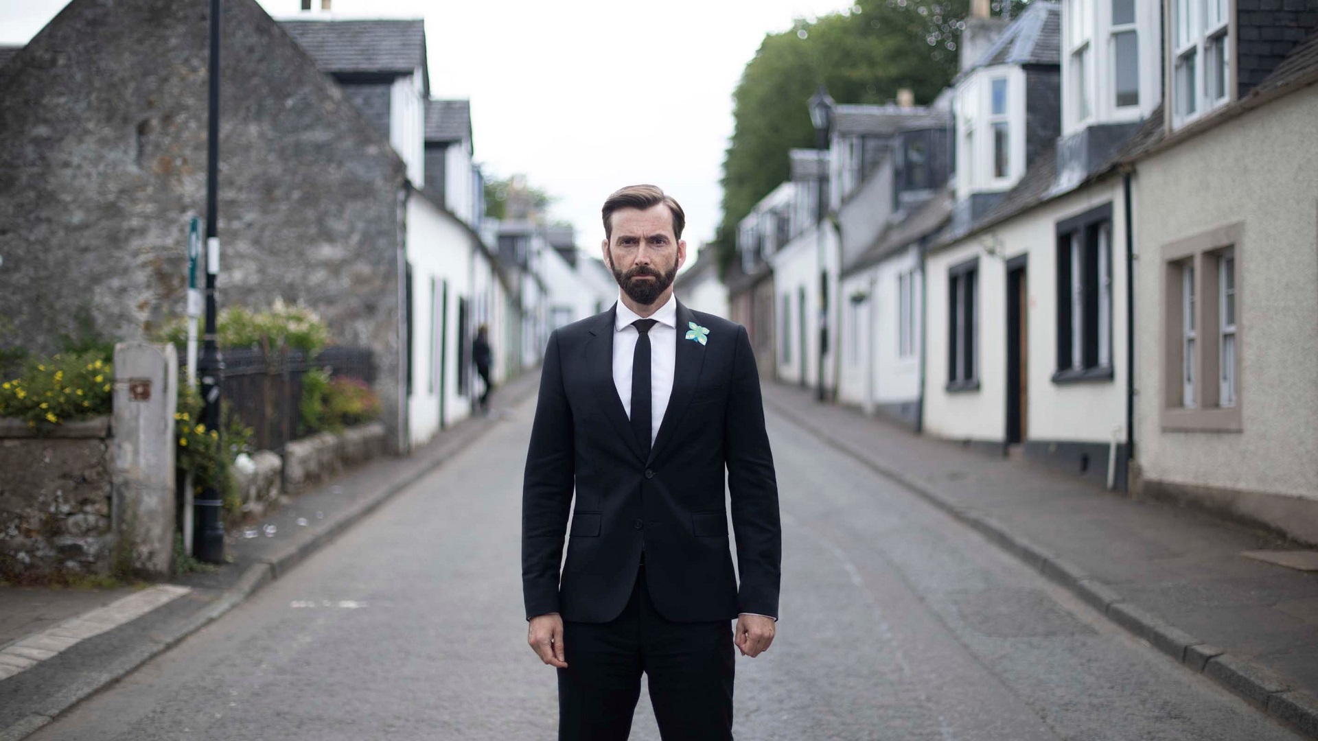 Deadwater Fell 1. Sezon 3. Bölüm