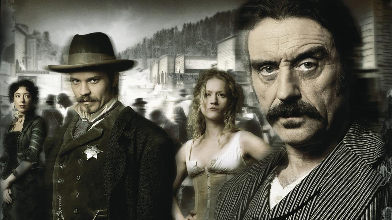 Deadwood 3. Sezon 5. Bölüm