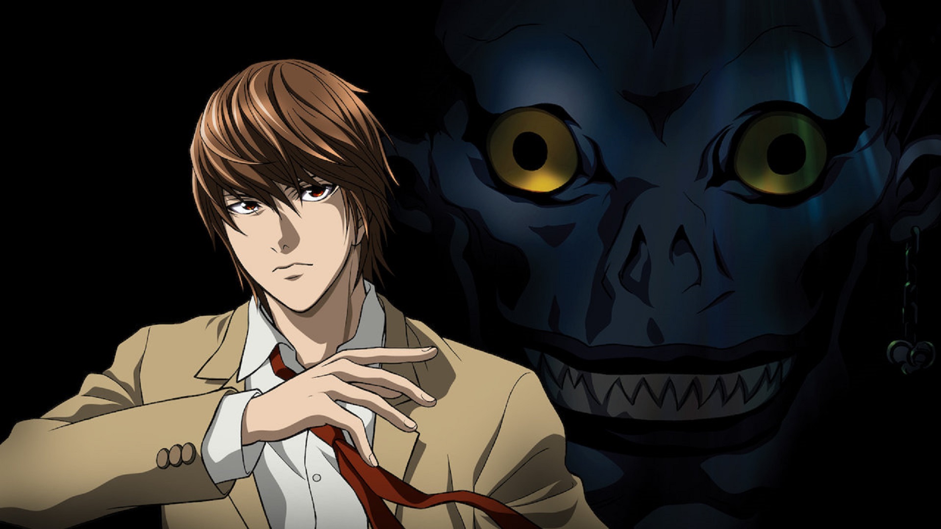 Death Note 1. Sezon 36. Bölüm