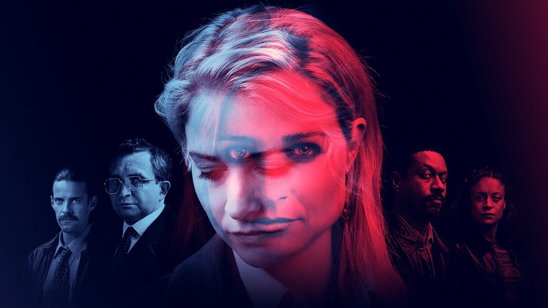 Deceit 1. Sezon 2. Bölüm