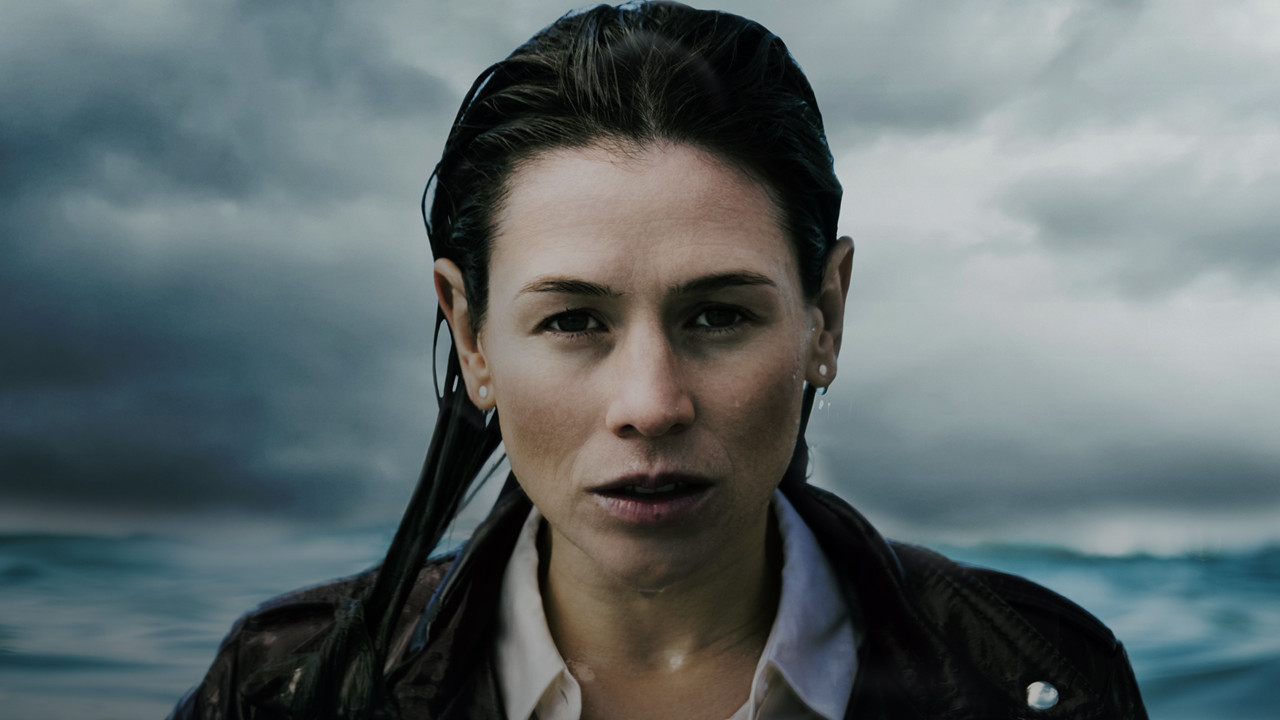 Deep Water 1. Sezon 2. Bölüm