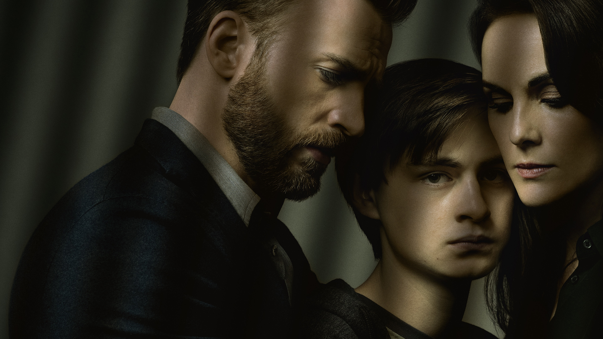 Defending Jacob 1. Sezon 3. Bölüm