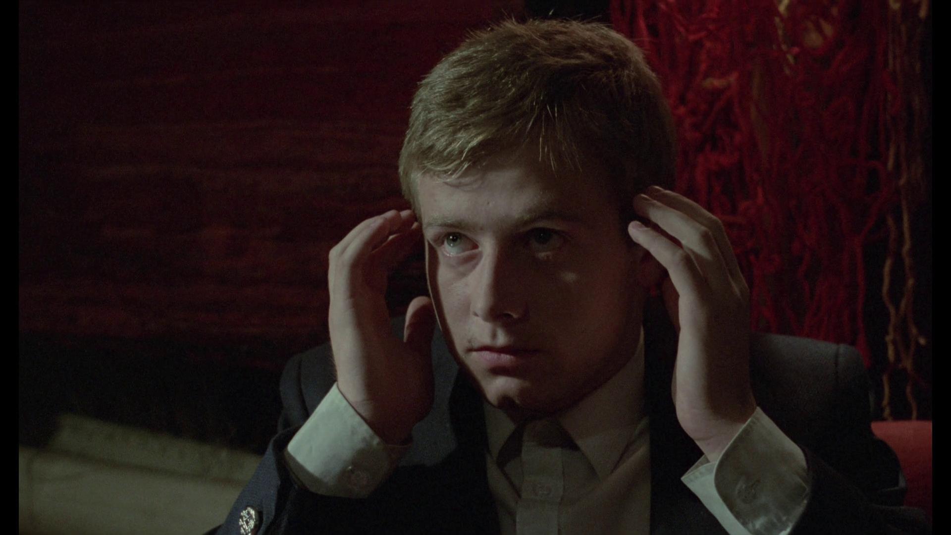 Dekalog 1. Sezon 2. Bölüm