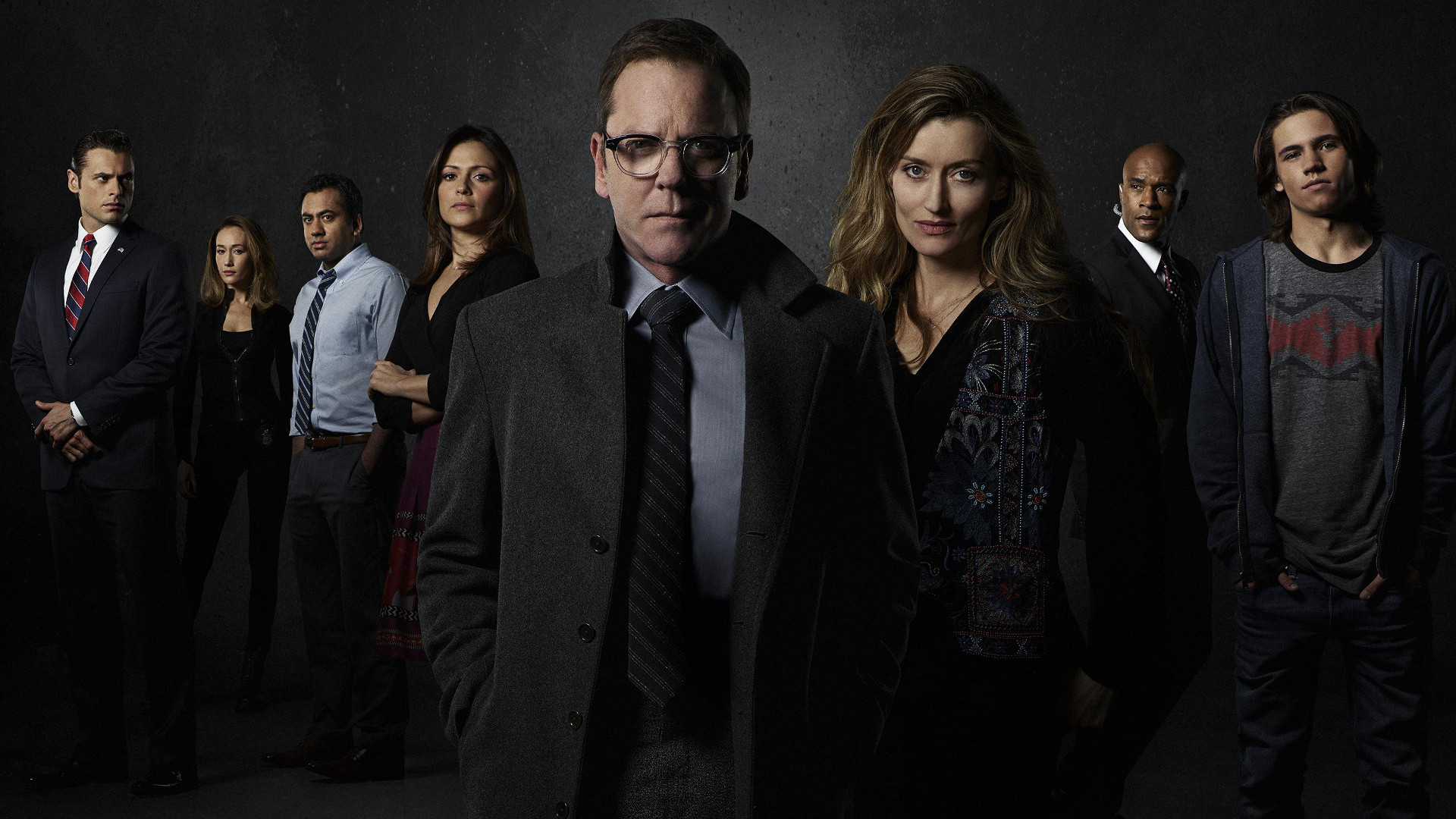 Designated Survivor 1. Sezon 5. Bölüm