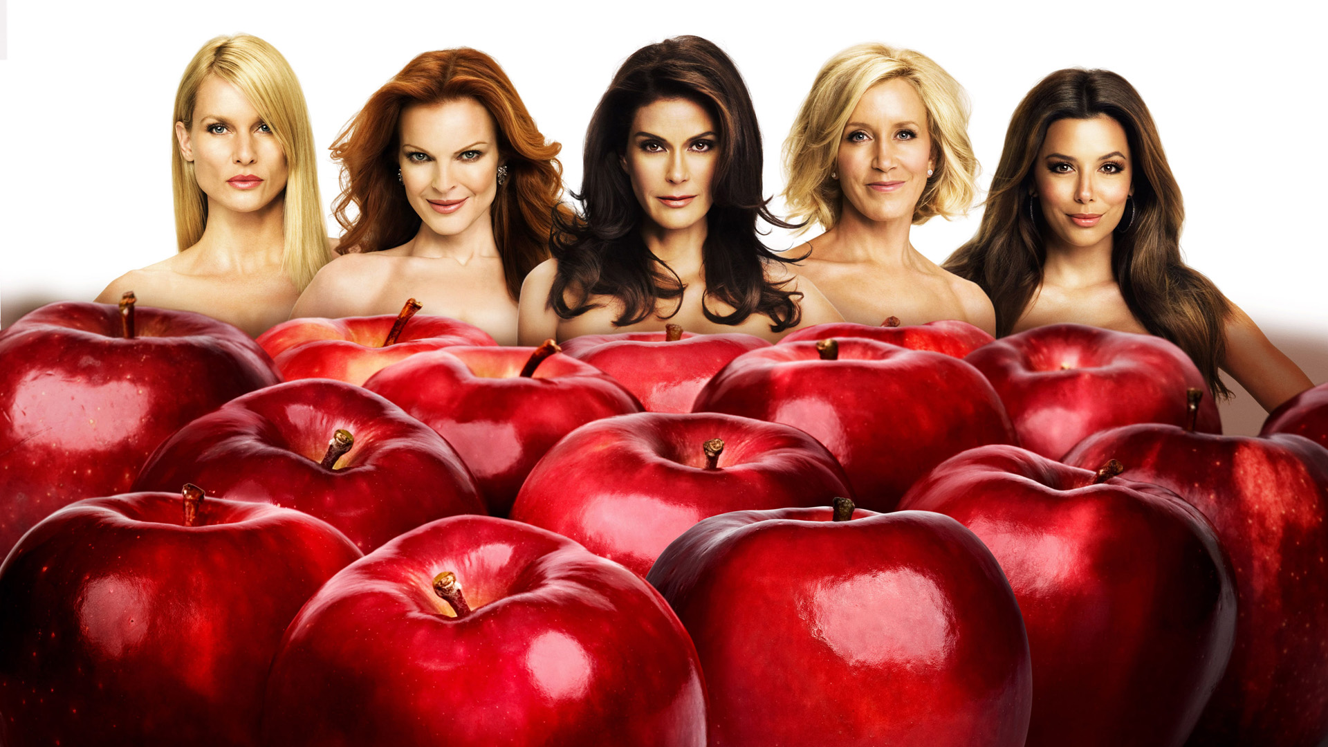 Desperate Housewives 6. Sezon 23. Bölüm