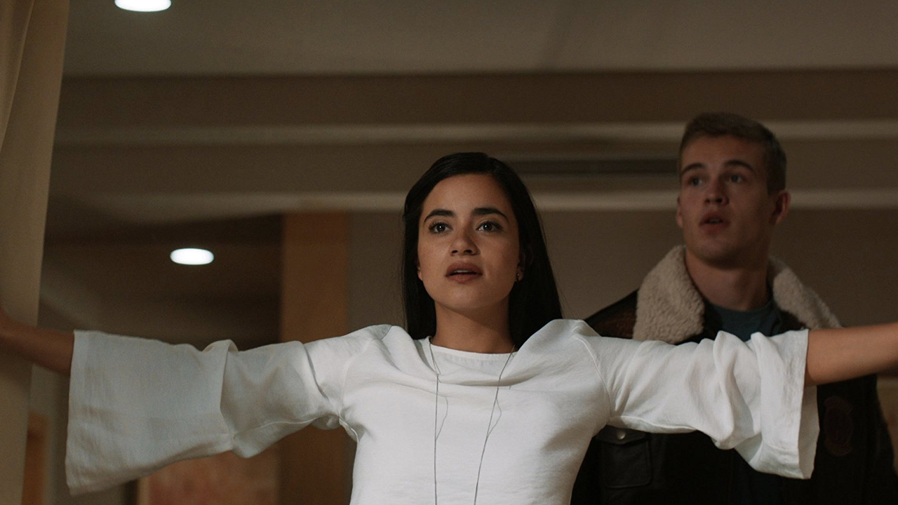 Diablo Guardián 2. Sezon 8. Bölüm