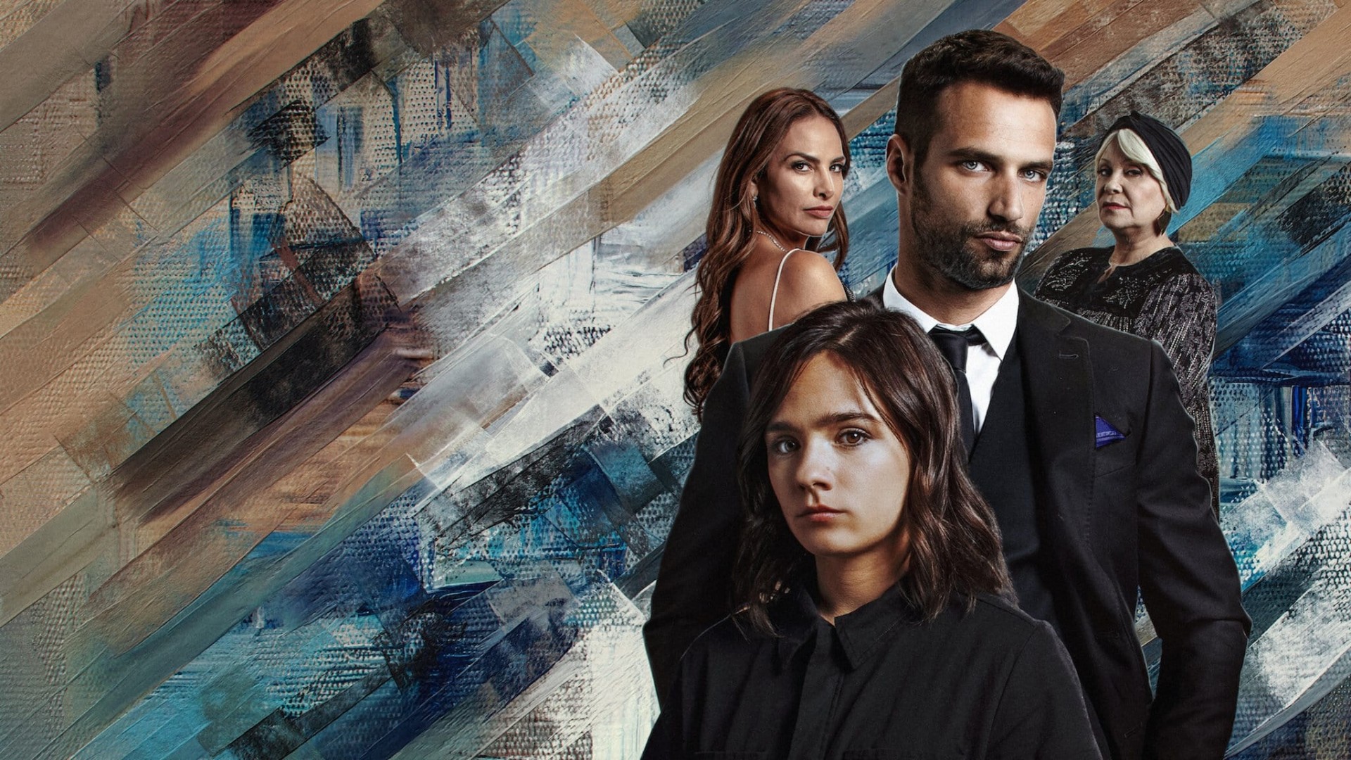 Diary of a Gigolo 1. Sezon 5. Bölüm