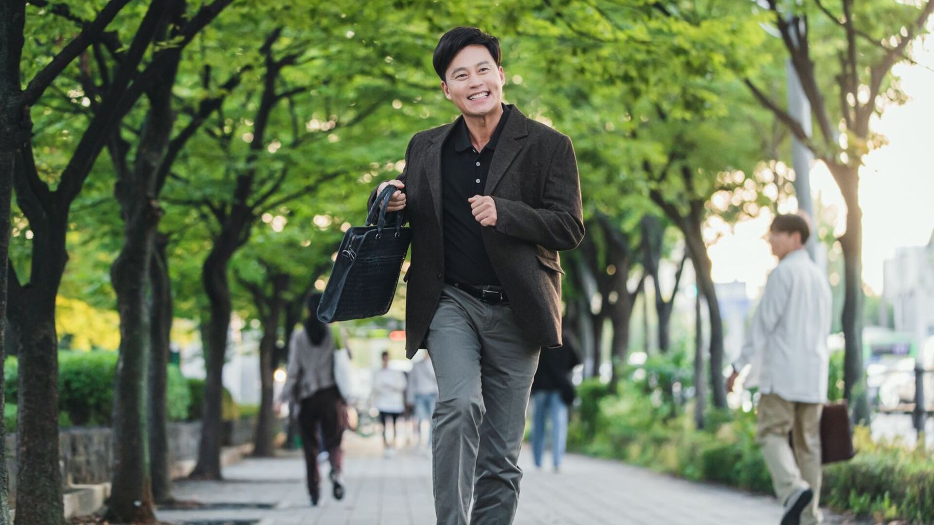 Dr. Park’s Clinic 1. Sezon 10. Bölüm