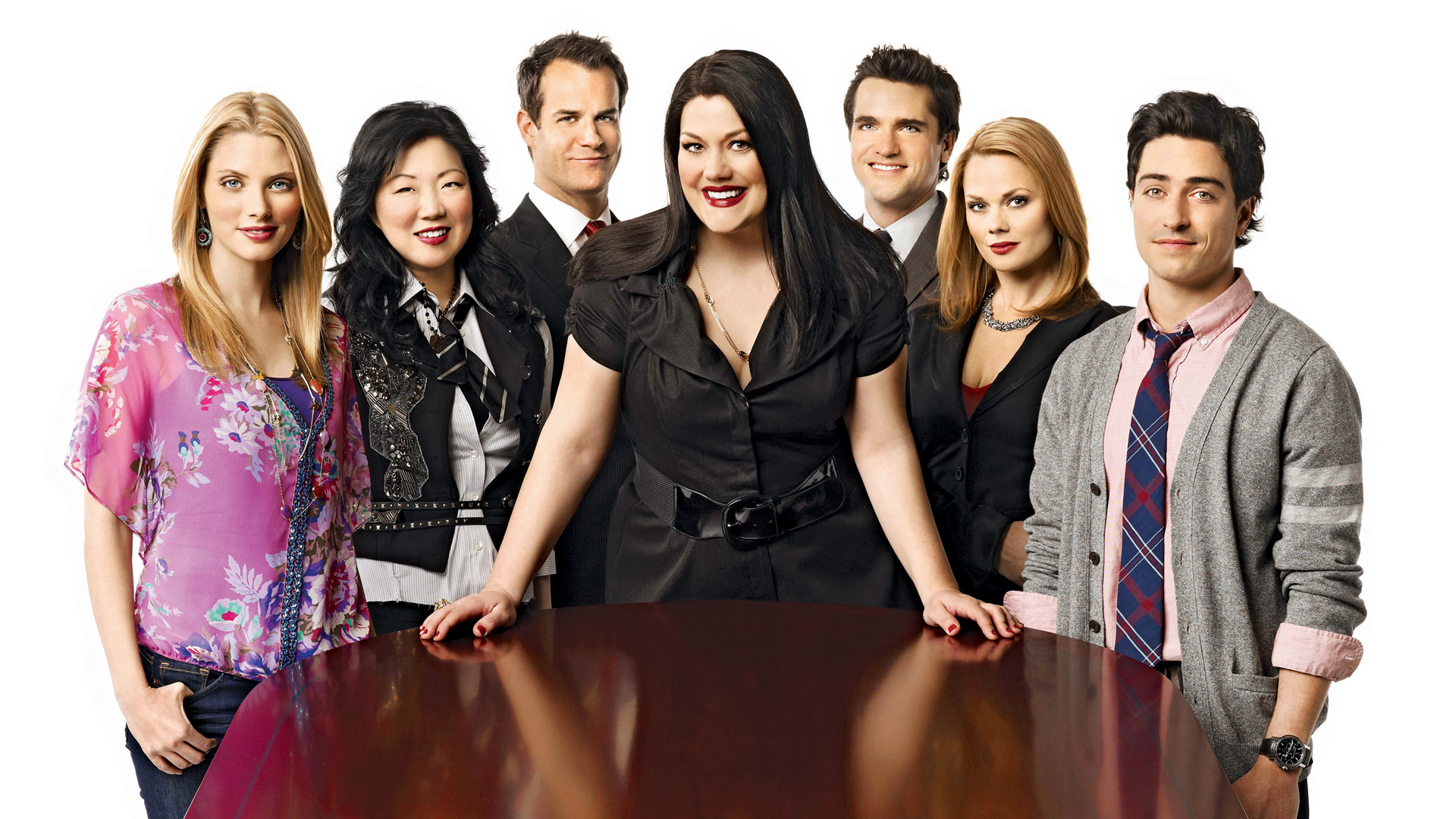 Drop Dead Diva 3. Sezon 1. Bölüm