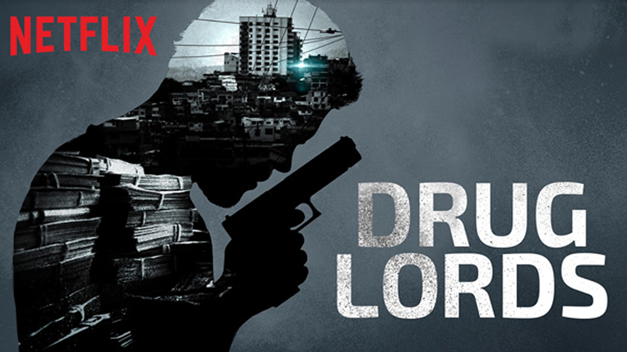 Drug Lords 1. Sezon 4. Bölüm