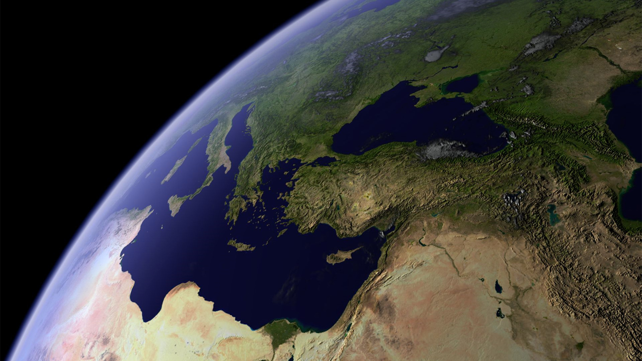 Earth: The Power of the Planet 1. Sezon 5. Bölüm