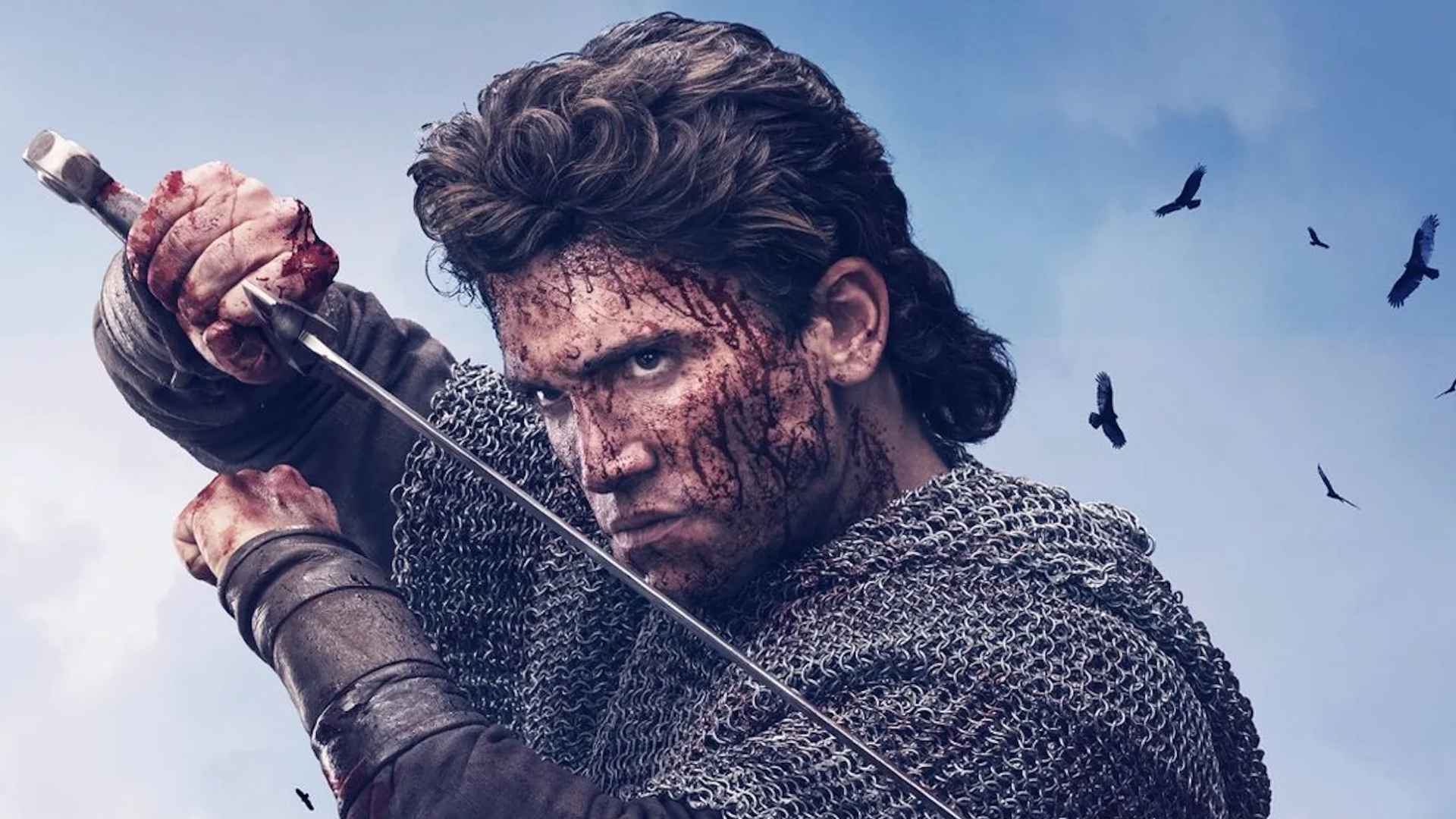 El Cid 1. Sezon 3. Bölüm