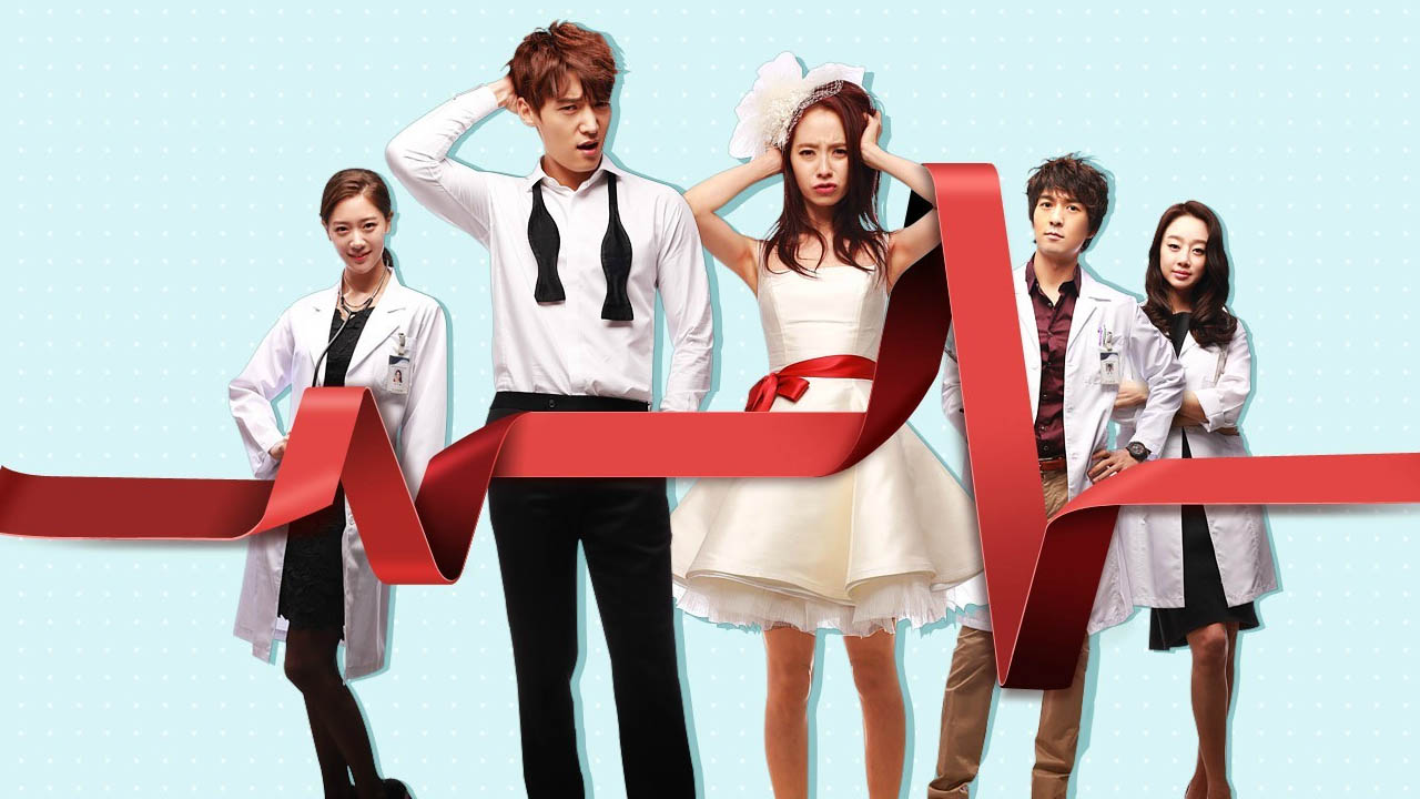 Emergency Couple 1. Sezon 4. Bölüm