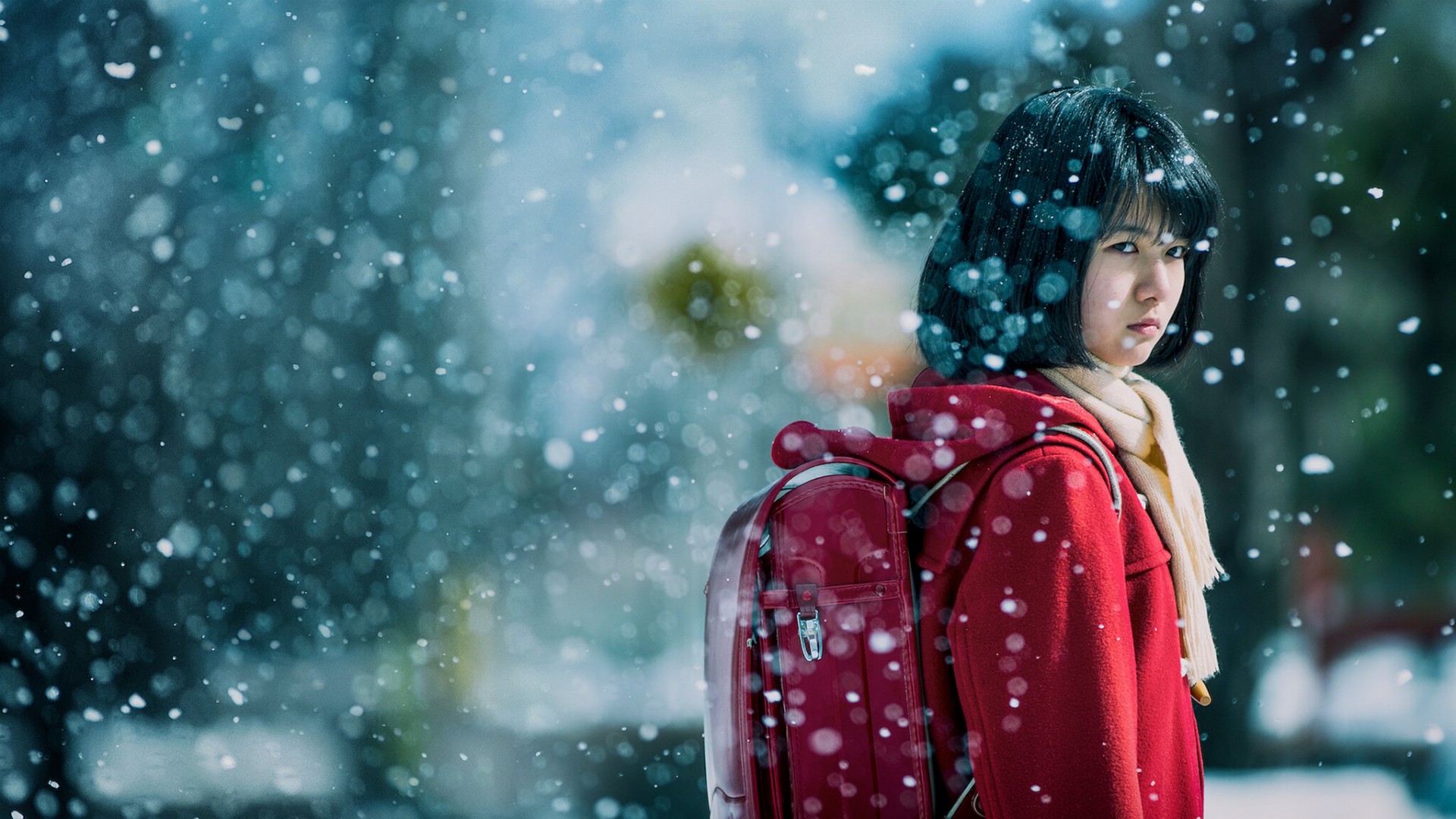 Erased 1. Sezon 2. Bölüm