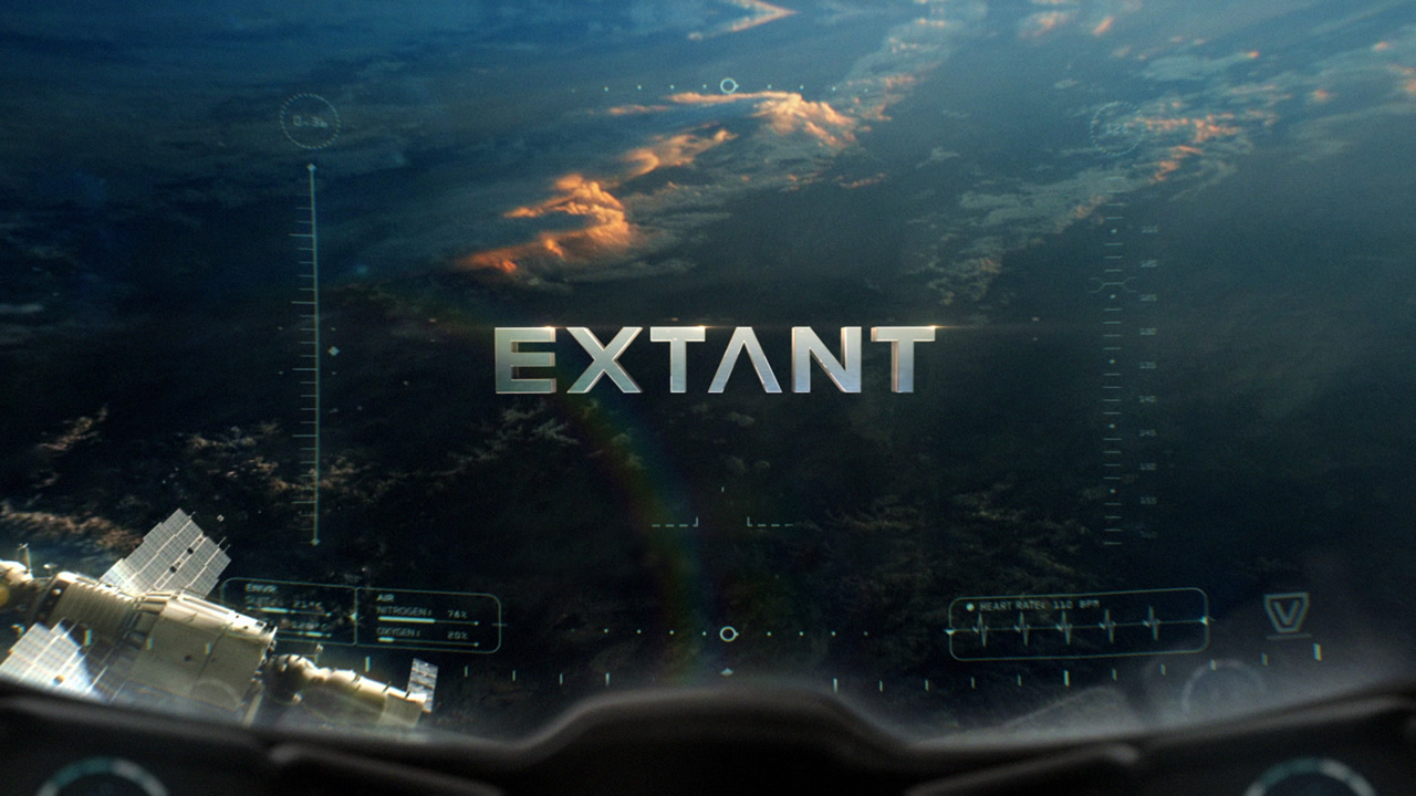 Extant 1. Sezon 7. Bölüm