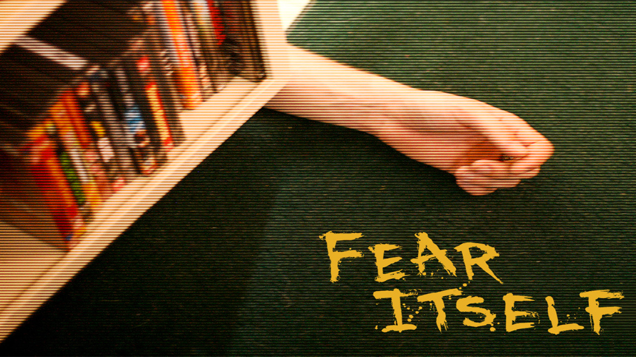 Fear Itself 1. Sezon 2. Bölüm