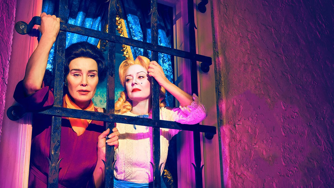 FEUD 1. Sezon 6. Bölüm