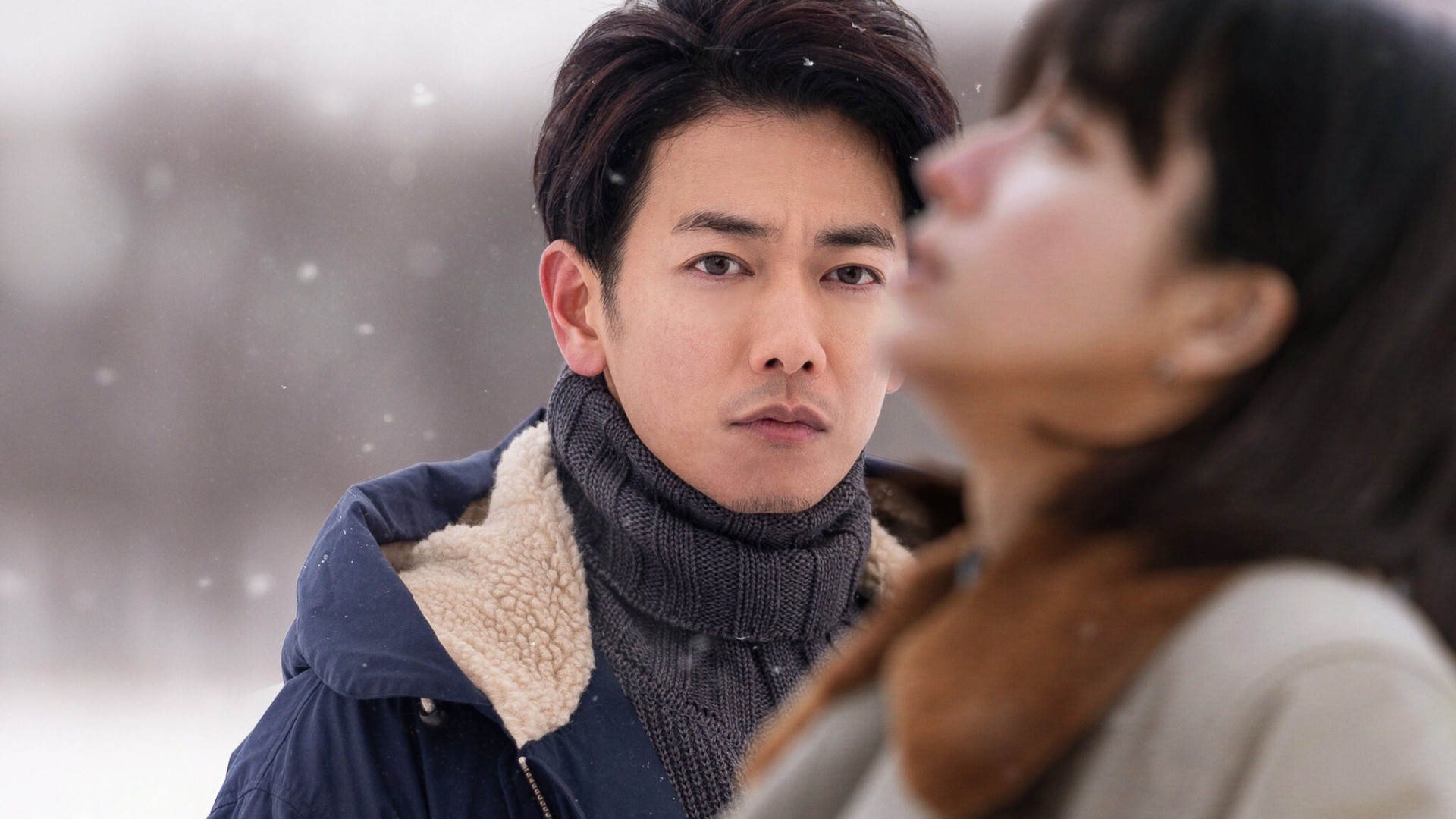 First Love 1. Sezon 9. Bölüm