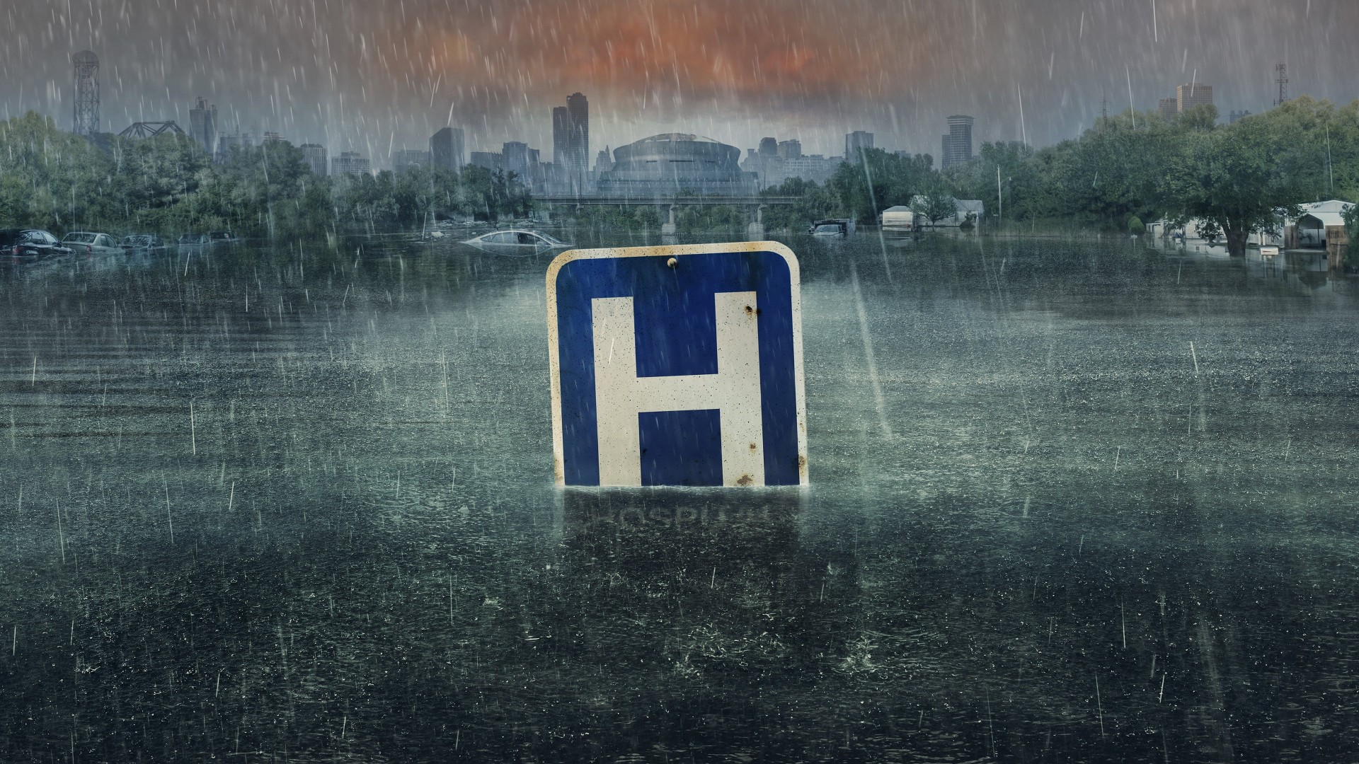 Five Days at Memorial 1. Sezon 5. Bölüm