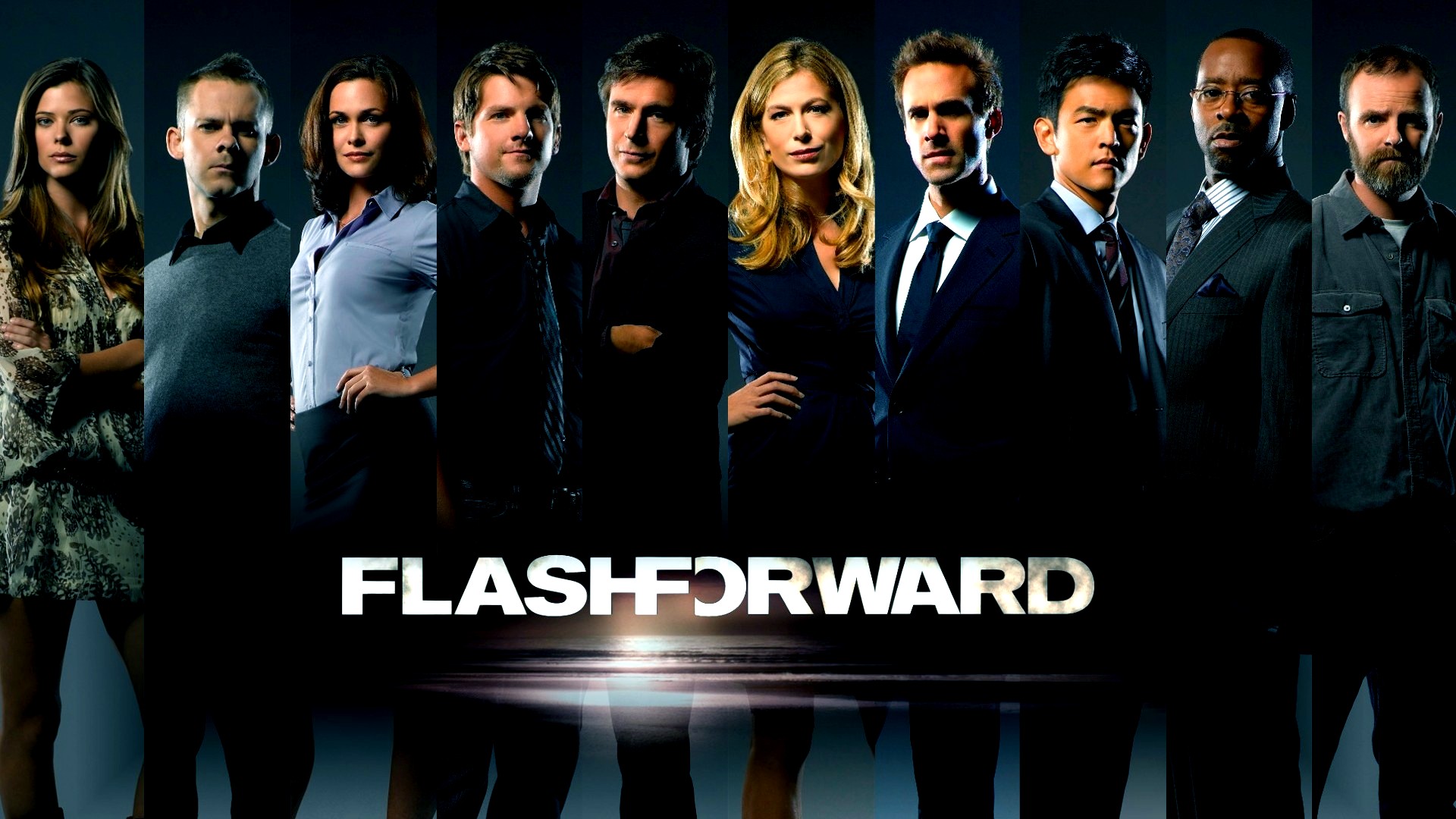 FlashForward 1. Sezon 17. Bölüm