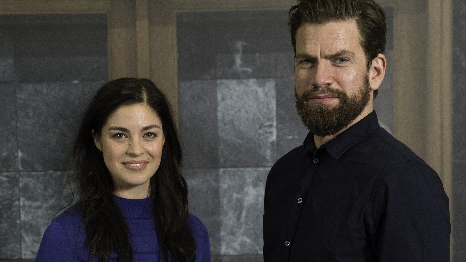 Follow the Money 1. Sezon 6. Bölüm