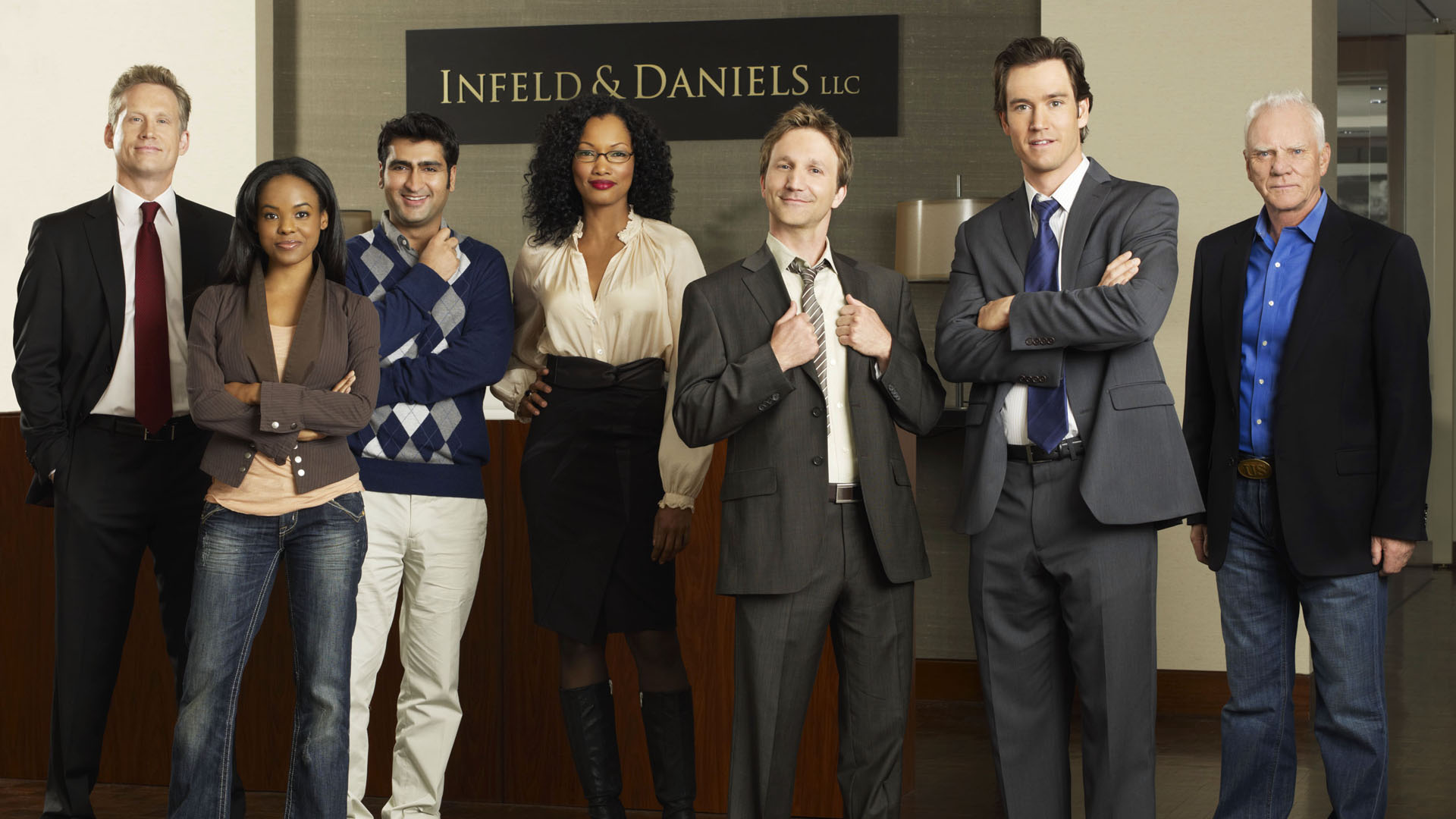 Franklin & Bash 2. Sezon 1. Bölüm